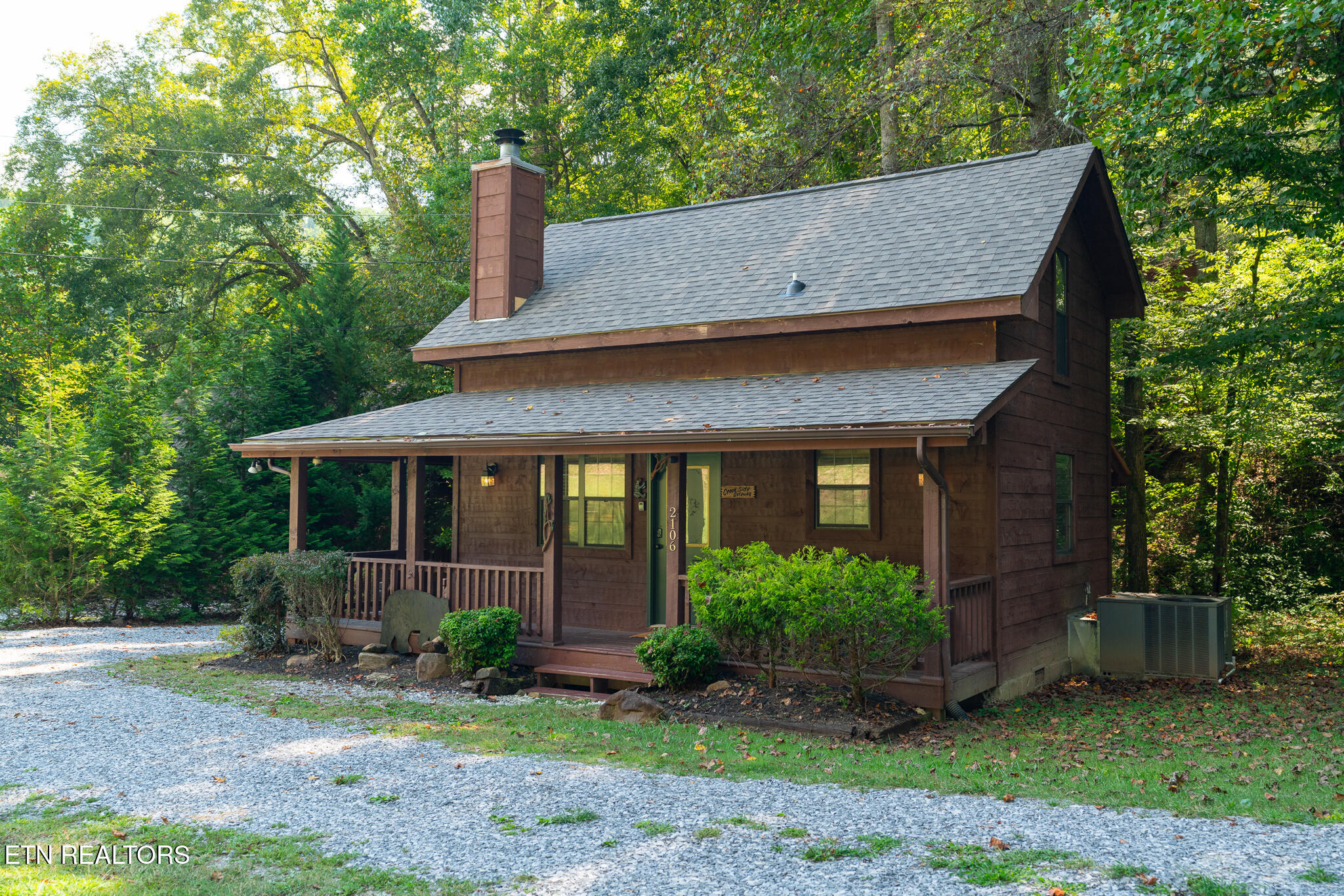 2107 Jeans Way Pigeon Forge TN 37876