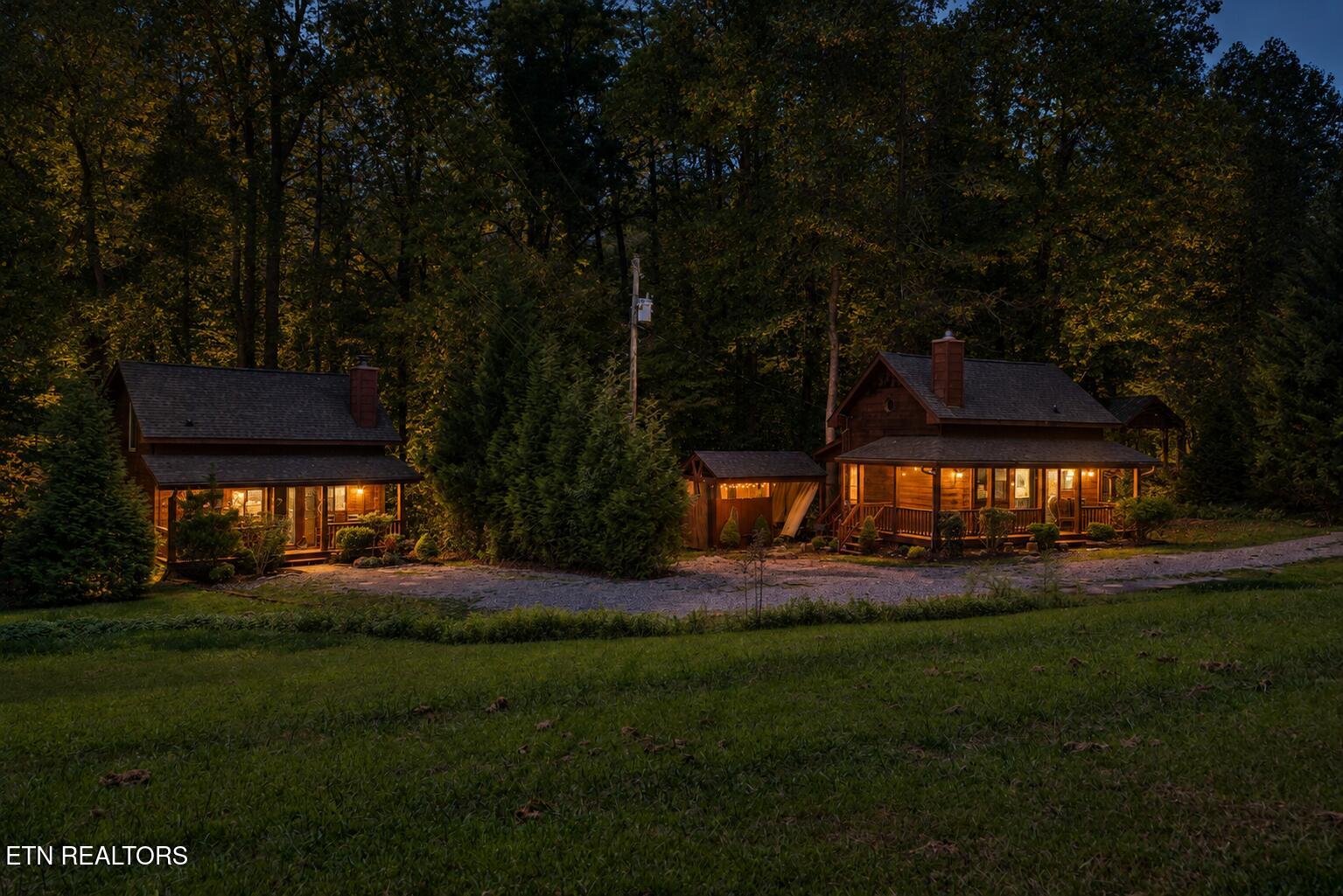2107 Jeans Way Pigeon Forge TN 37876