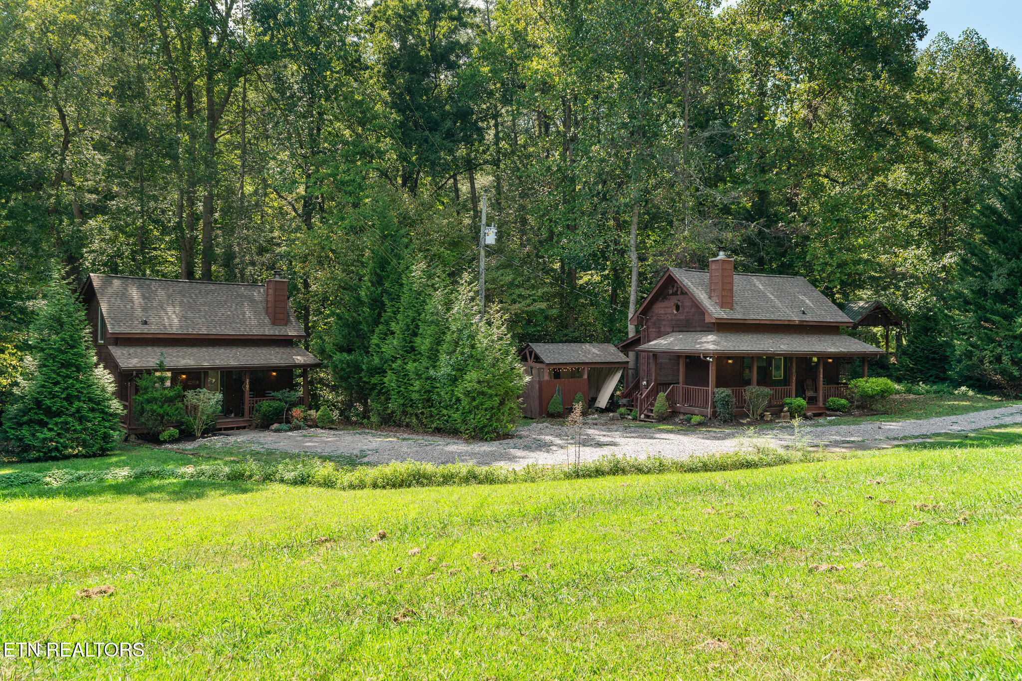 2107 Jeans Way Pigeon Forge TN 37876