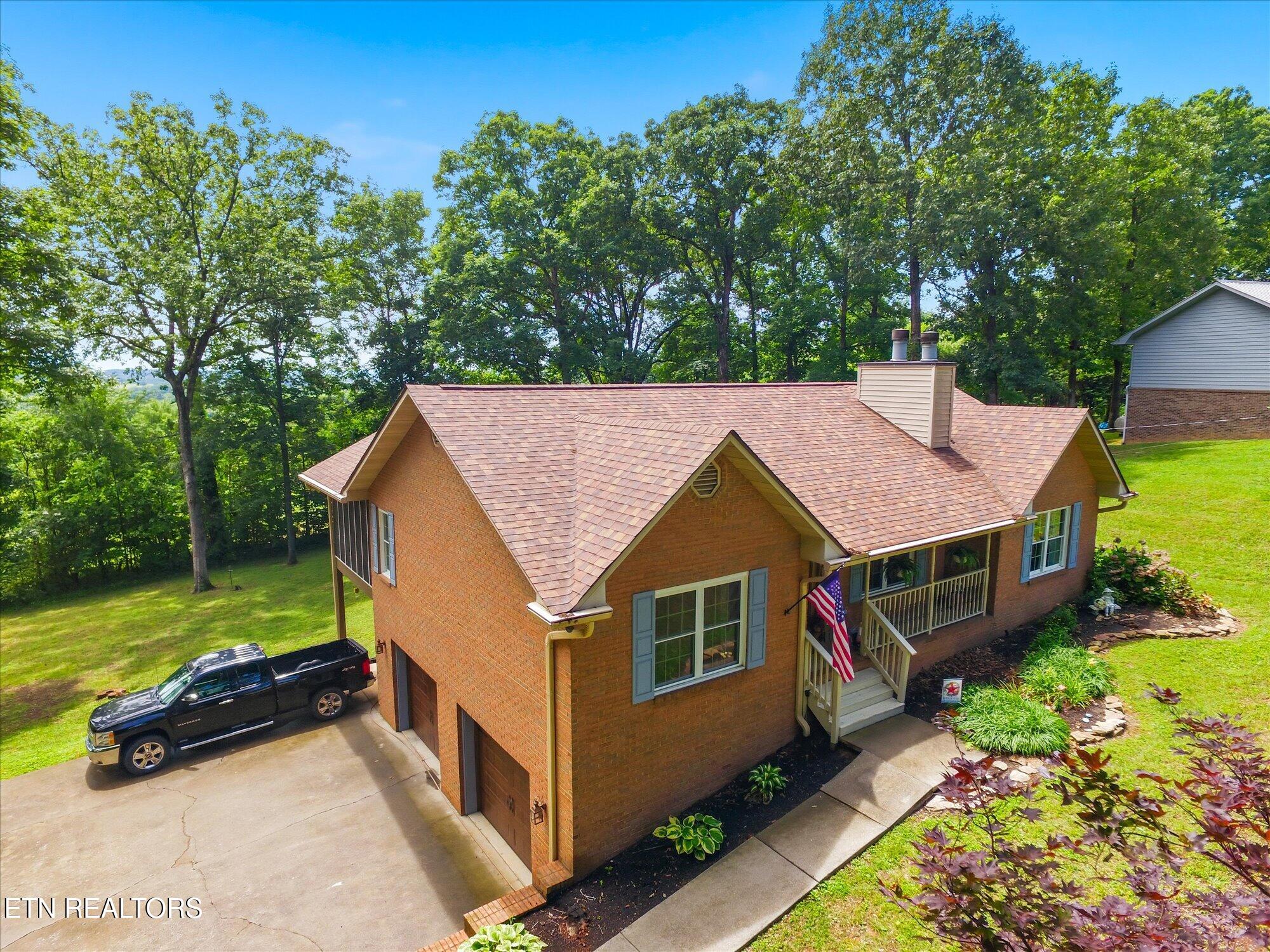 827 Hinkle Estates Drive Seymour TN 37865