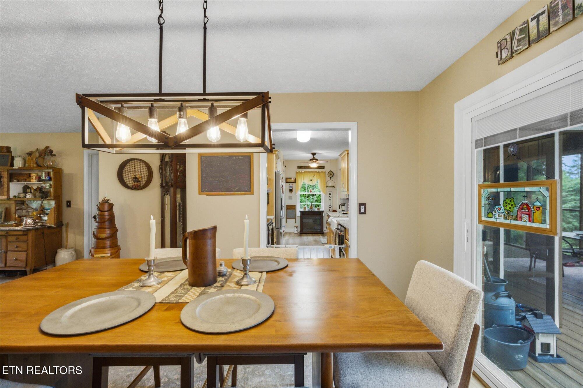 827 Hinkle Estates Drive Seymour TN 37865