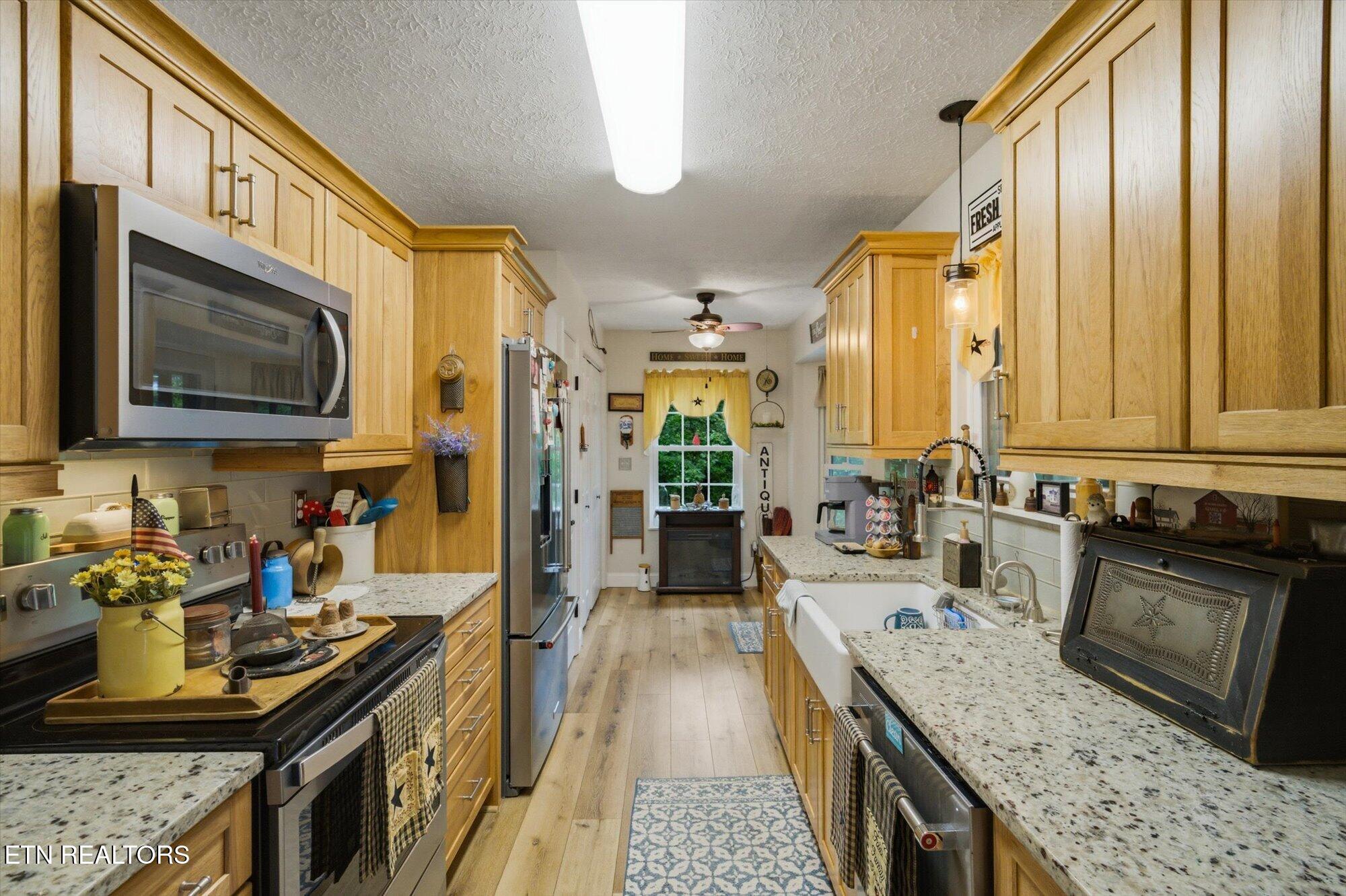 827 Hinkle Estates Drive Seymour TN 37865