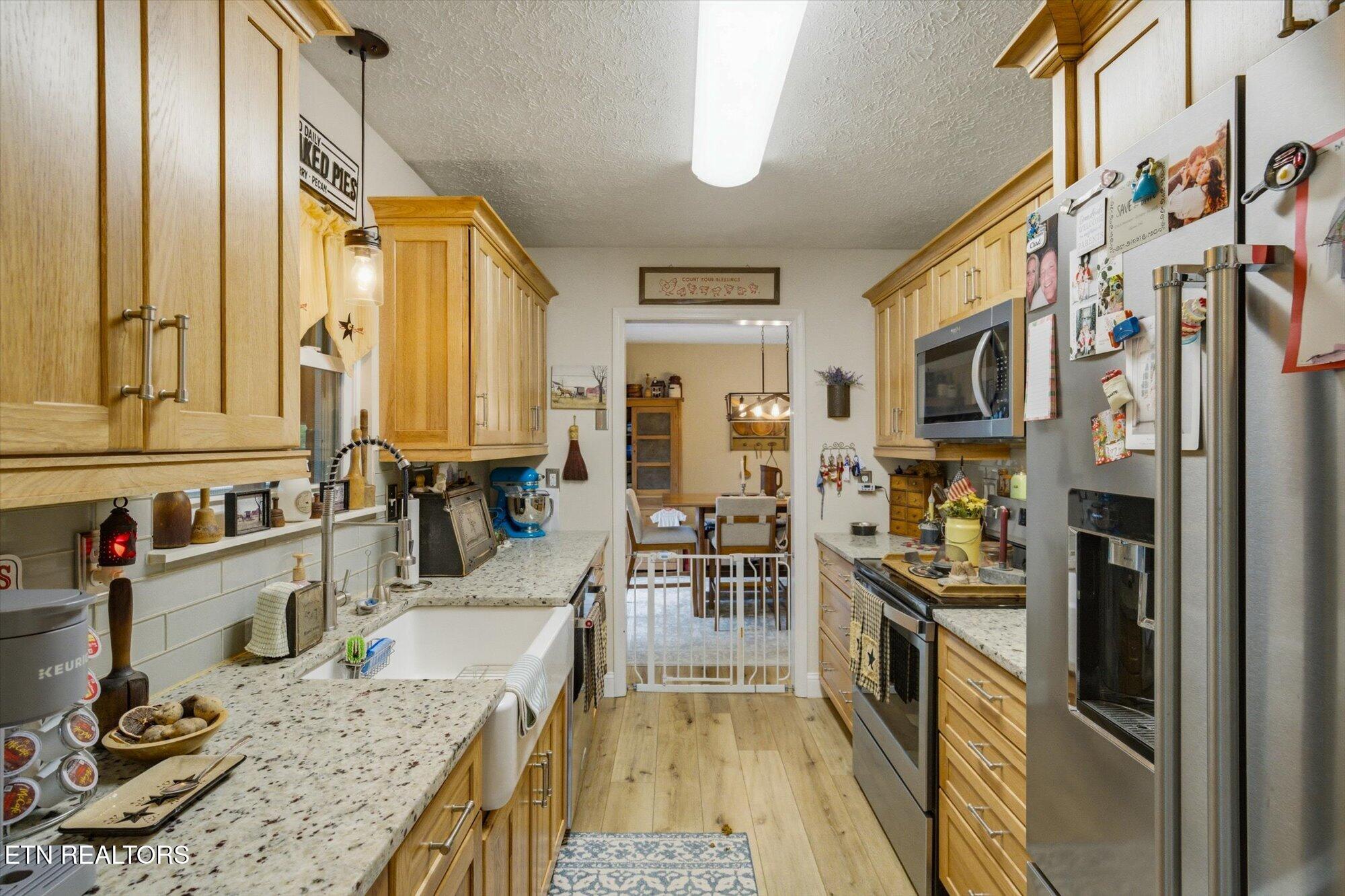 827 Hinkle Estates Drive Seymour TN 37865