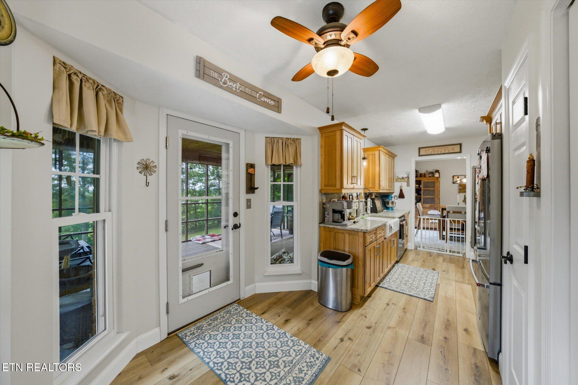 827 Hinkle Estates Drive Seymour TN 37865