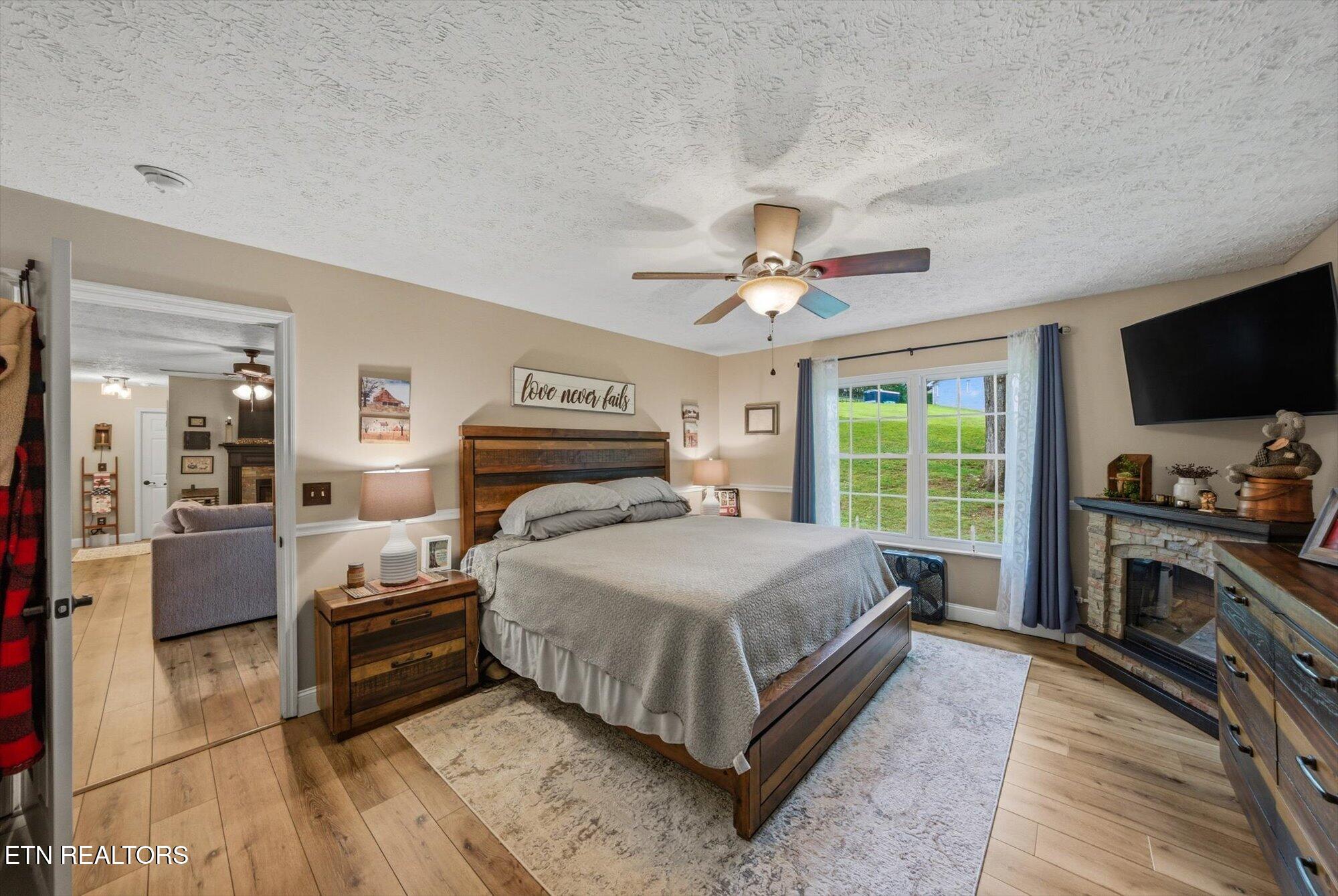 827 Hinkle Estates Drive Seymour TN 37865