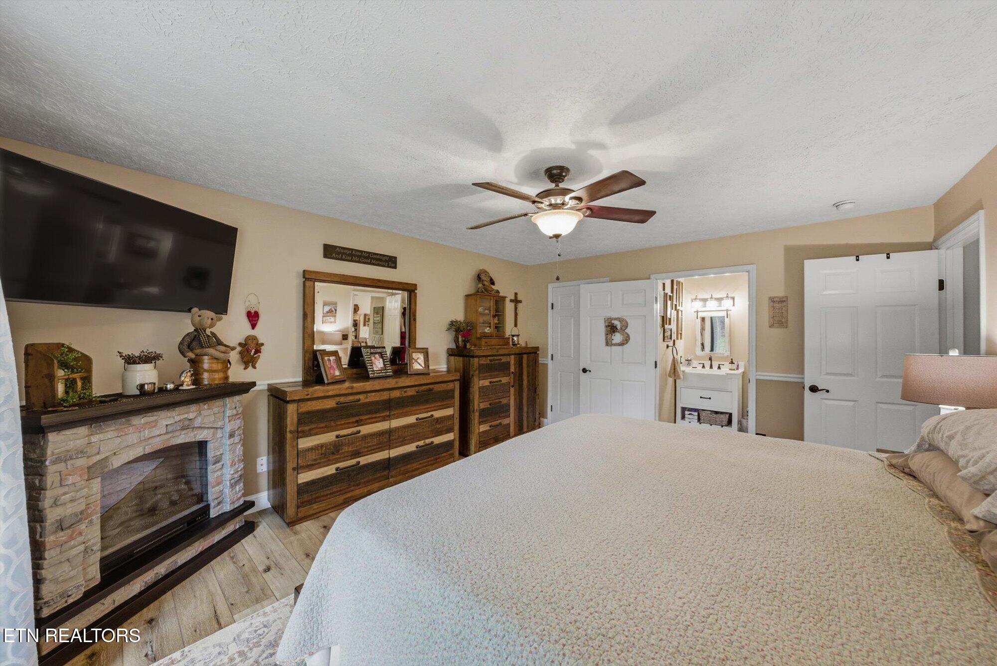 827 Hinkle Estates Drive Seymour TN 37865