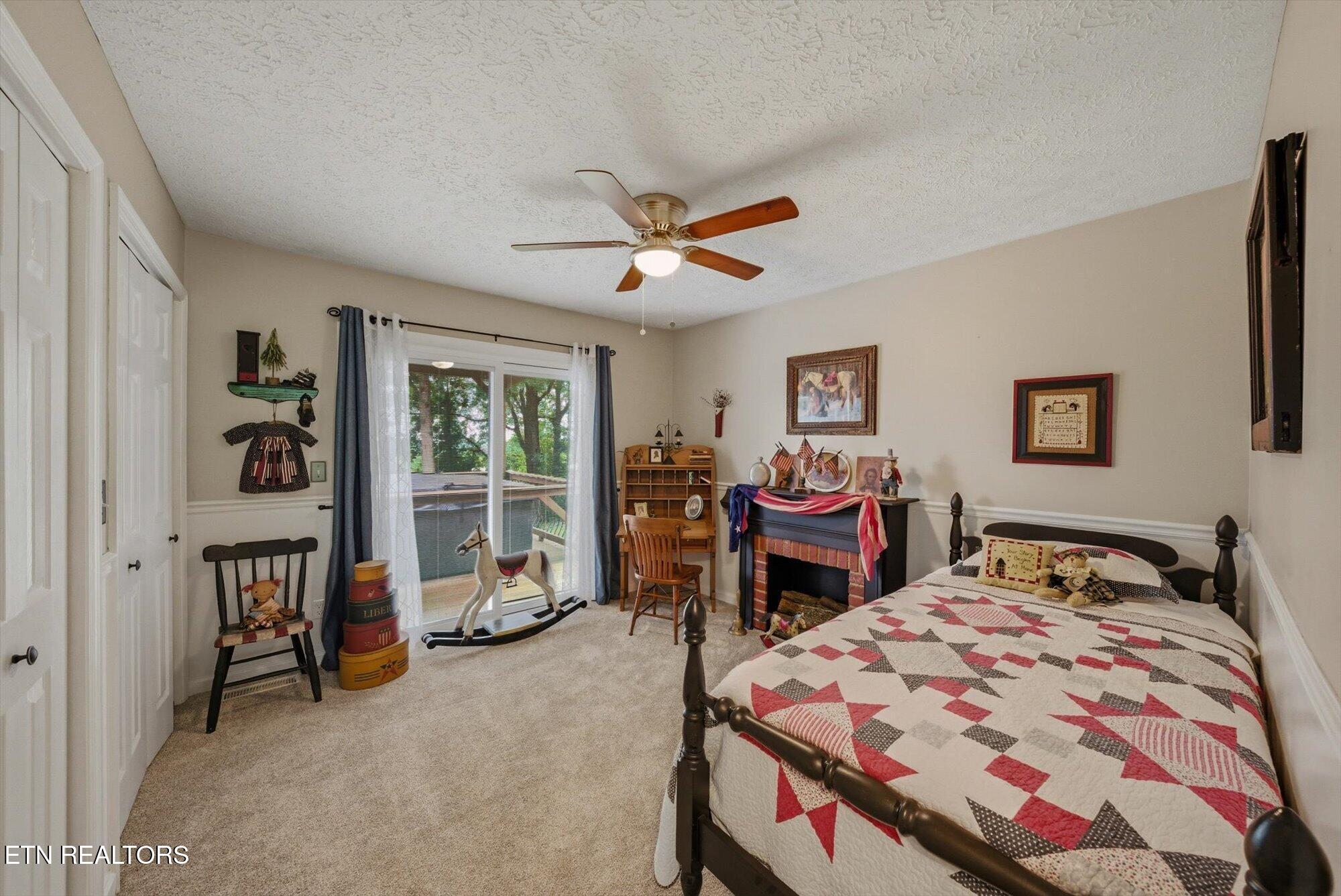 827 Hinkle Estates Drive Seymour TN 37865