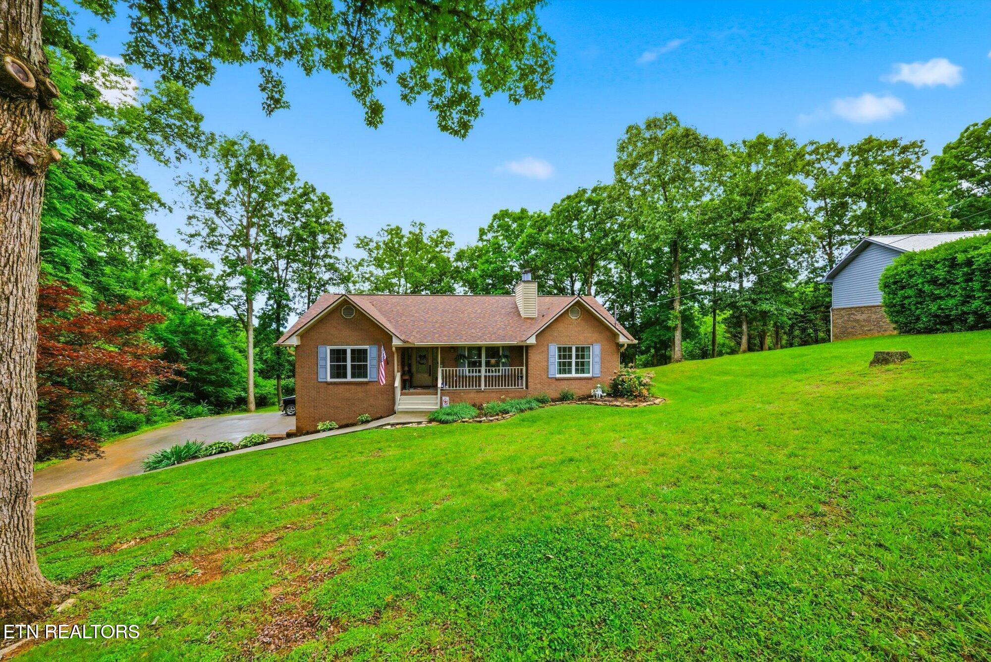 827 Hinkle Estates Drive Seymour TN 37865