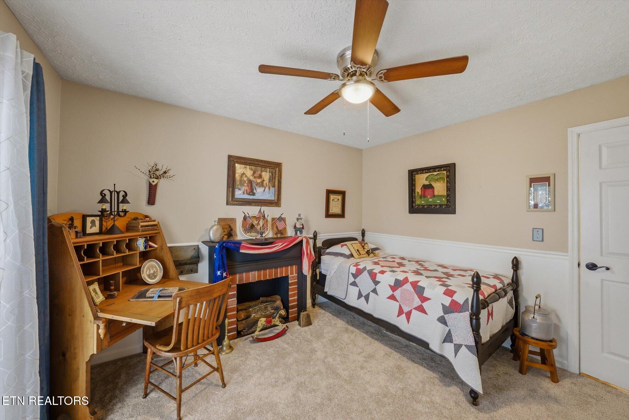 827 Hinkle Estates Drive Seymour TN 37865