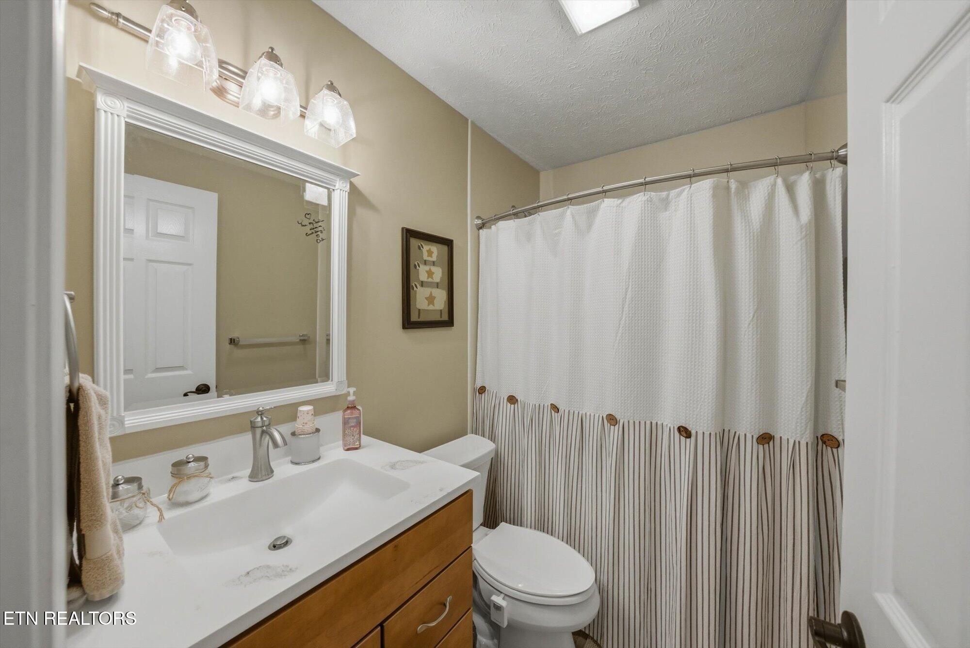 827 Hinkle Estates Drive Seymour TN 37865