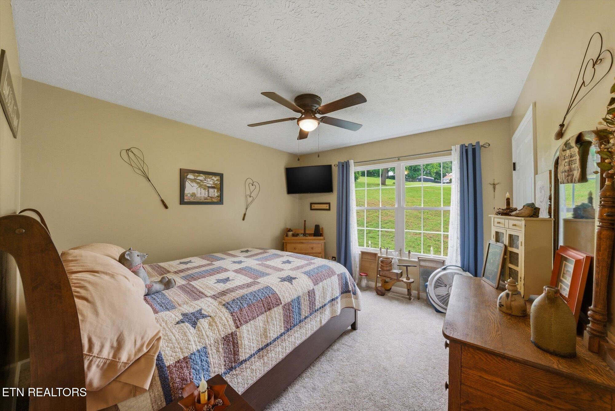827 Hinkle Estates Drive Seymour TN 37865