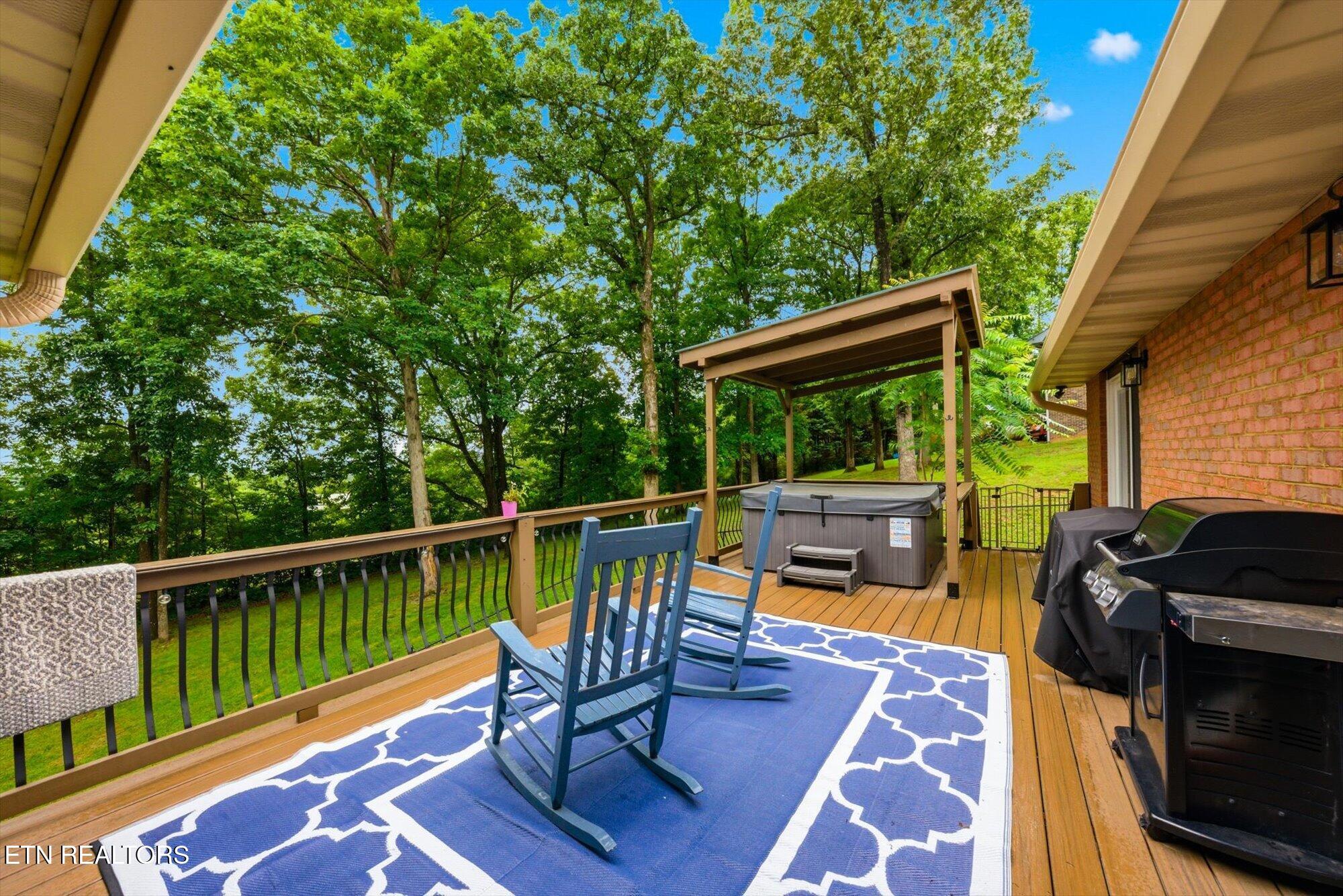 827 Hinkle Estates Drive Seymour TN 37865
