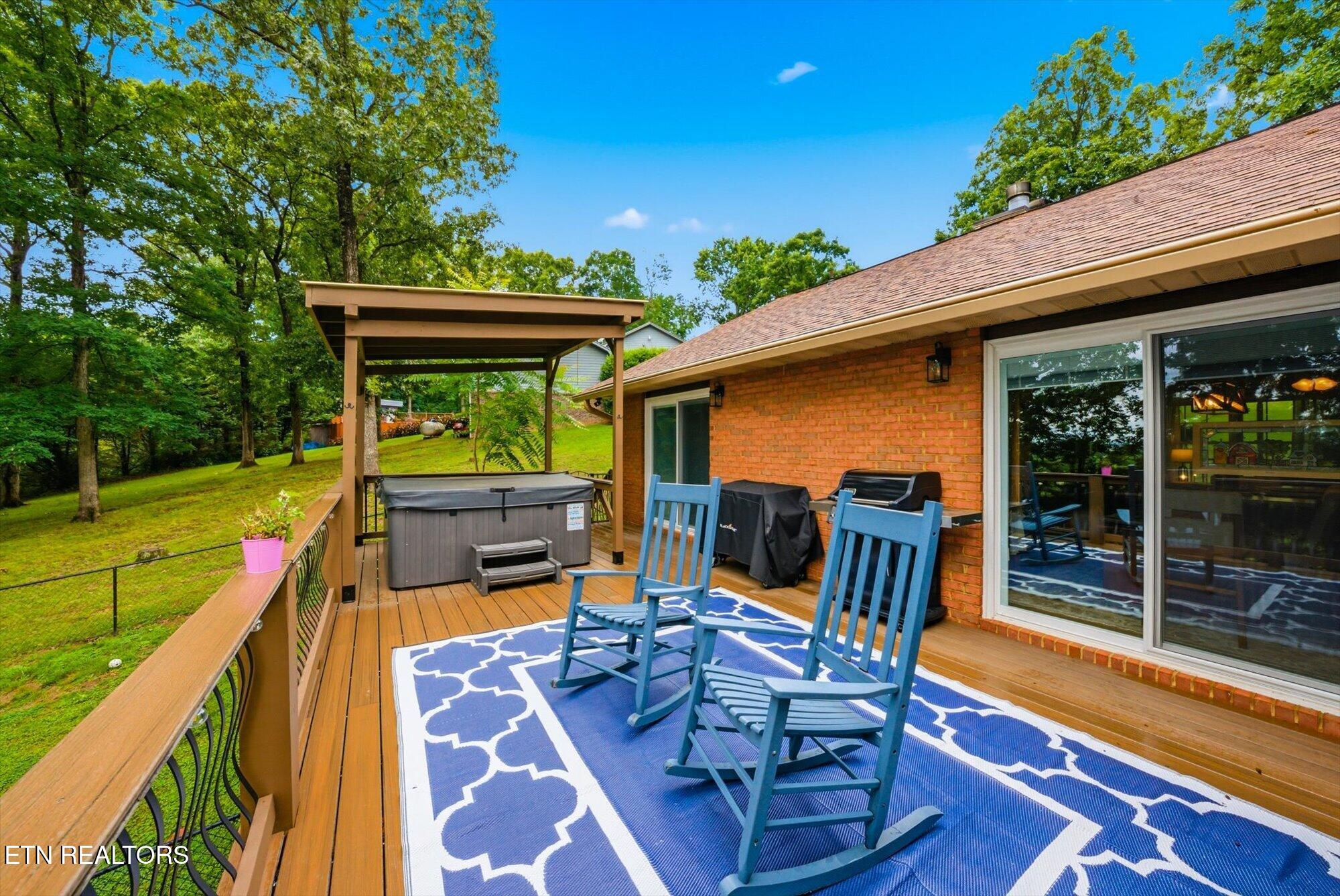 827 Hinkle Estates Drive Seymour TN 37865