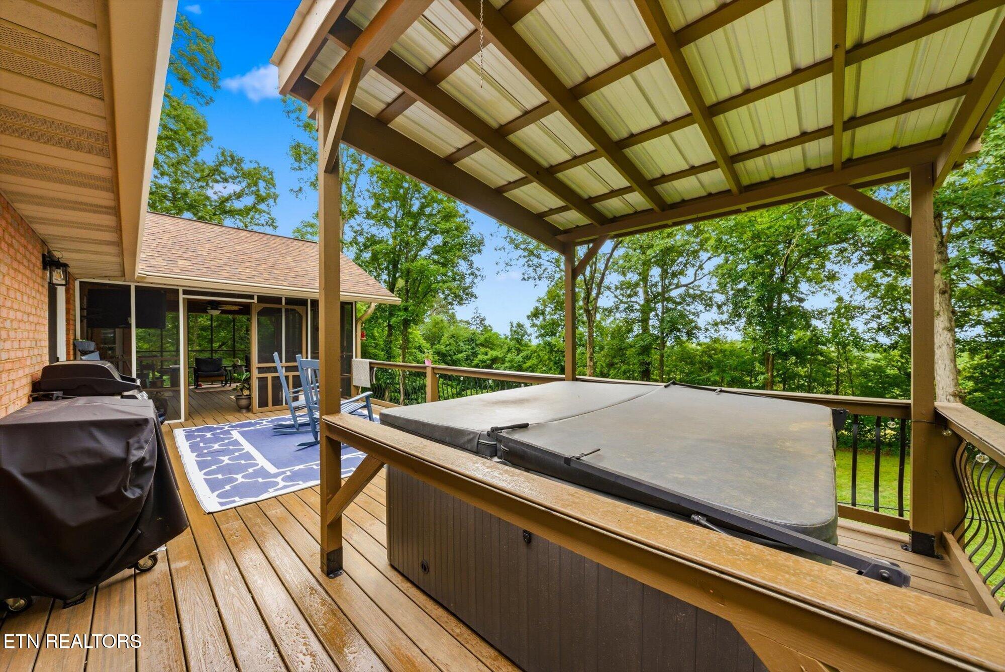 827 Hinkle Estates Drive Seymour TN 37865