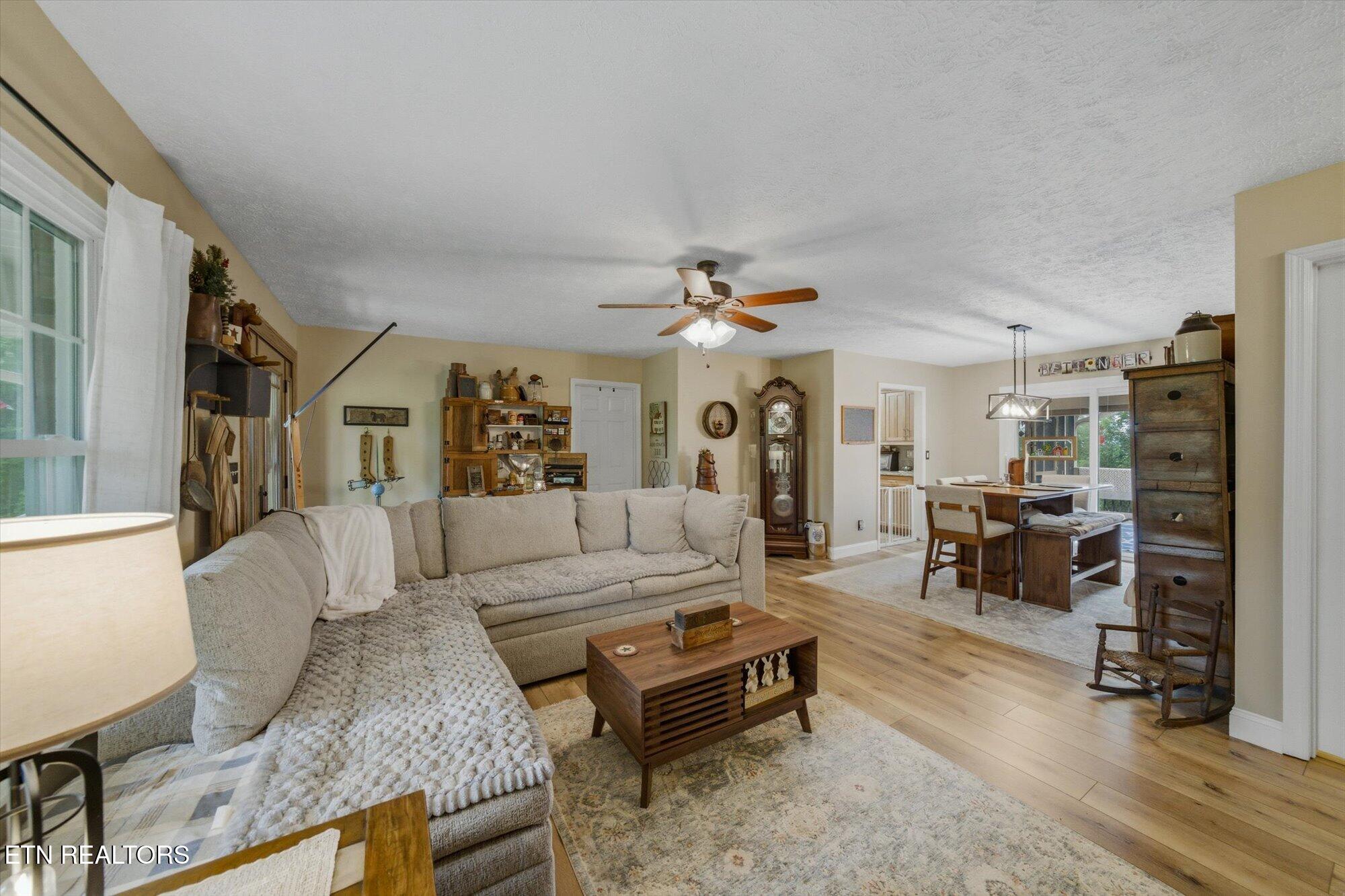 827 Hinkle Estates Drive Seymour TN 37865