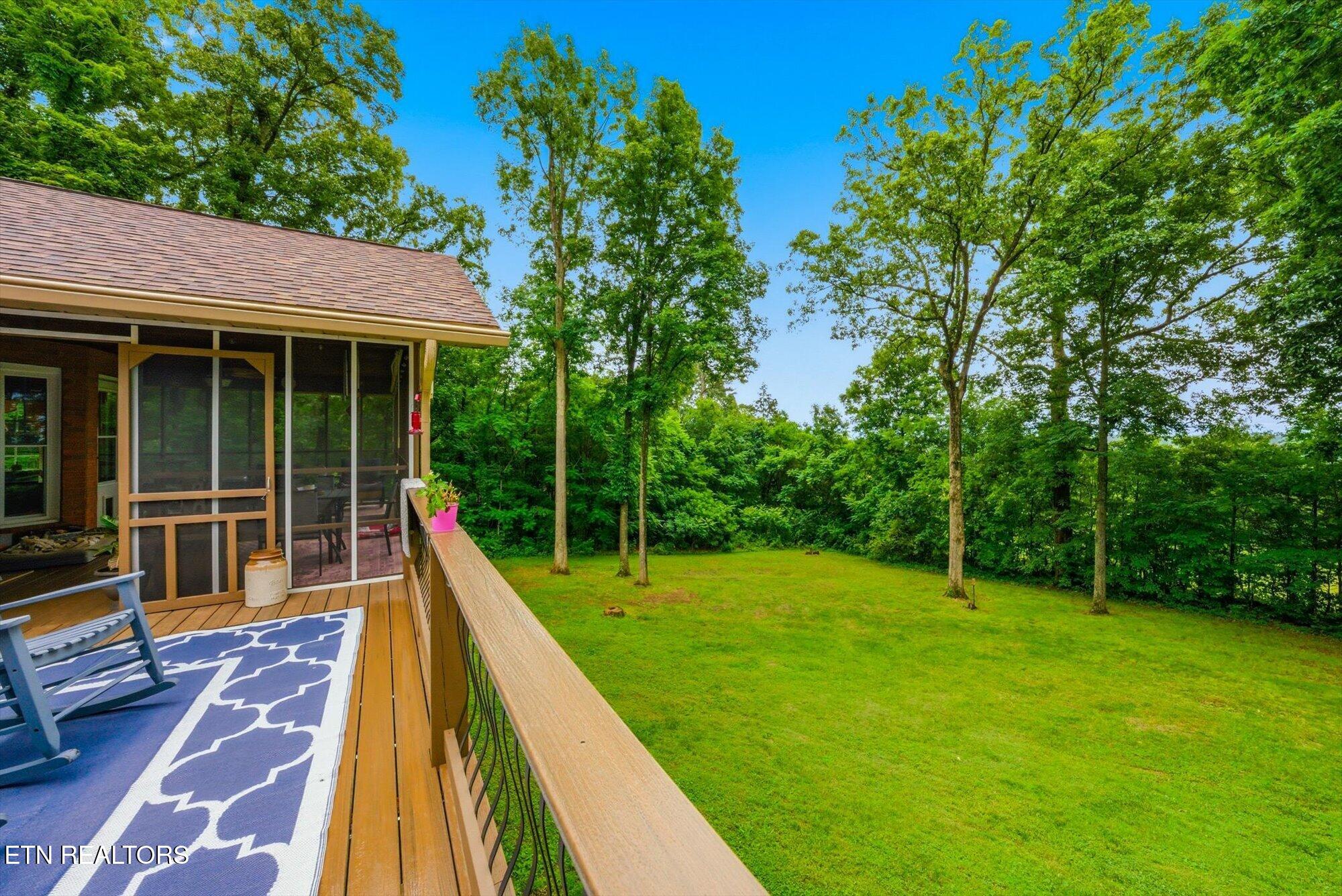 827 Hinkle Estates Drive Seymour TN 37865