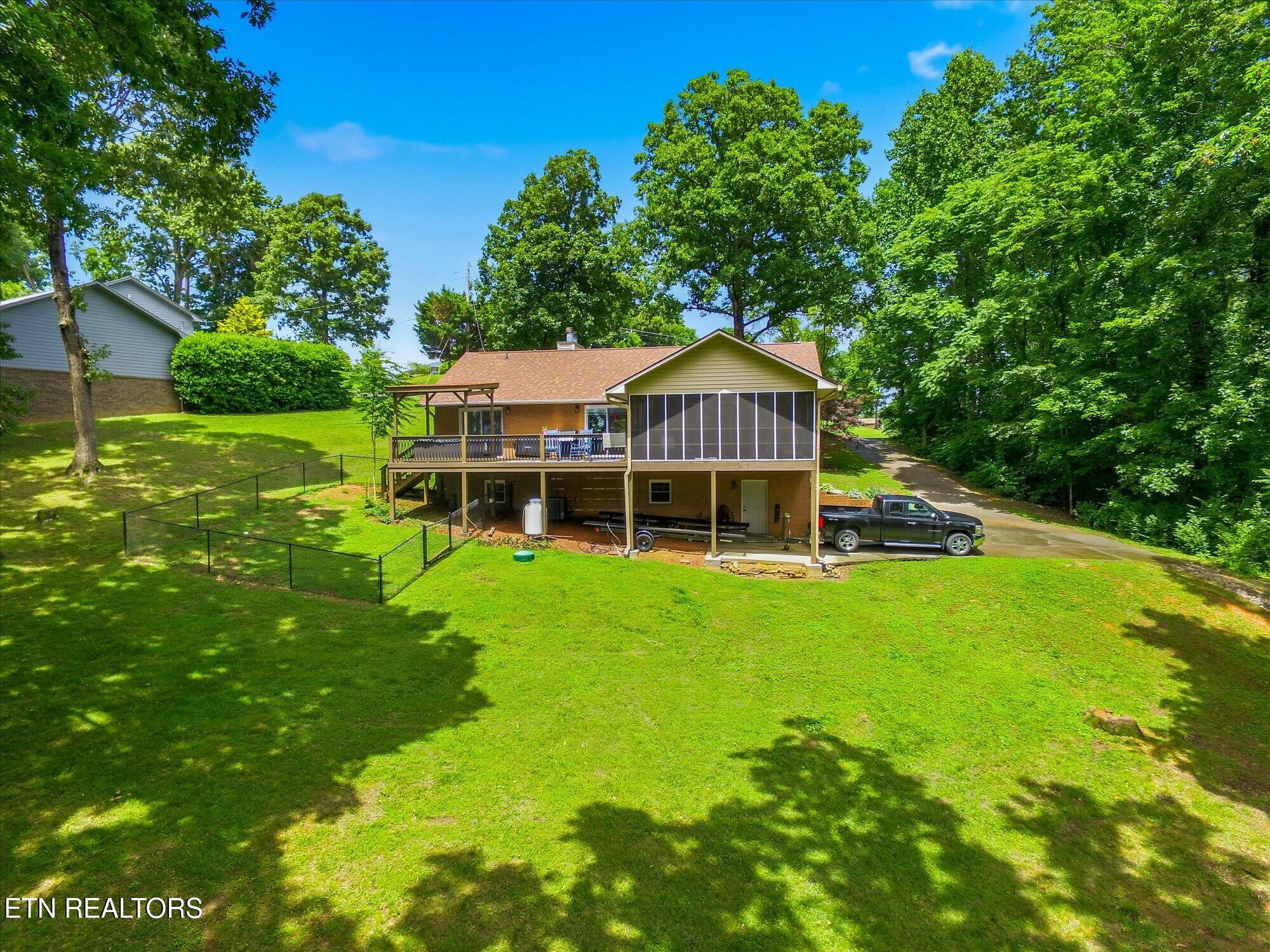 827 Hinkle Estates Drive Seymour TN 37865