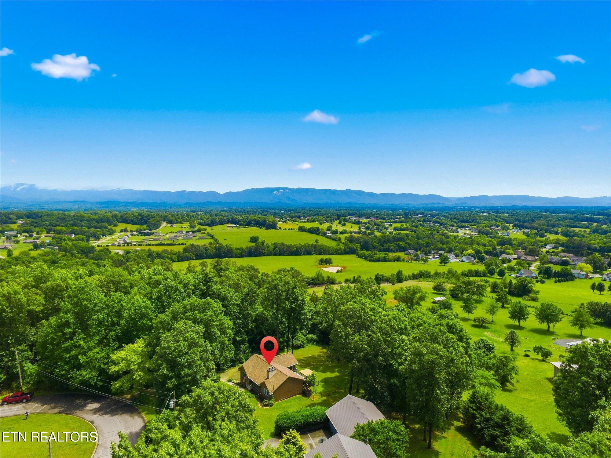 827 Hinkle Estates Drive Seymour TN 37865