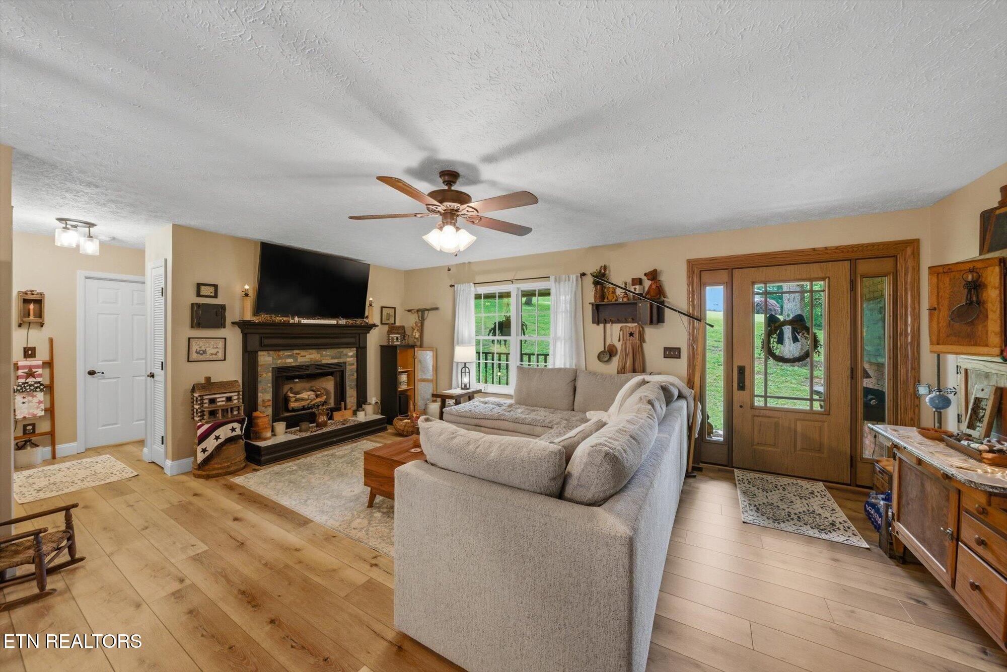 827 Hinkle Estates Drive Seymour TN 37865