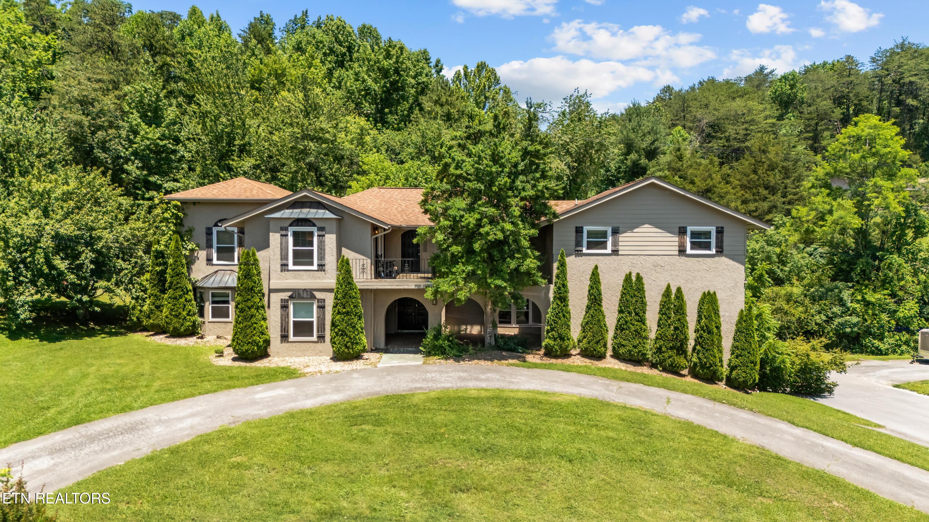 4059 Hitching Post Road Pigeon Forge TN 37863