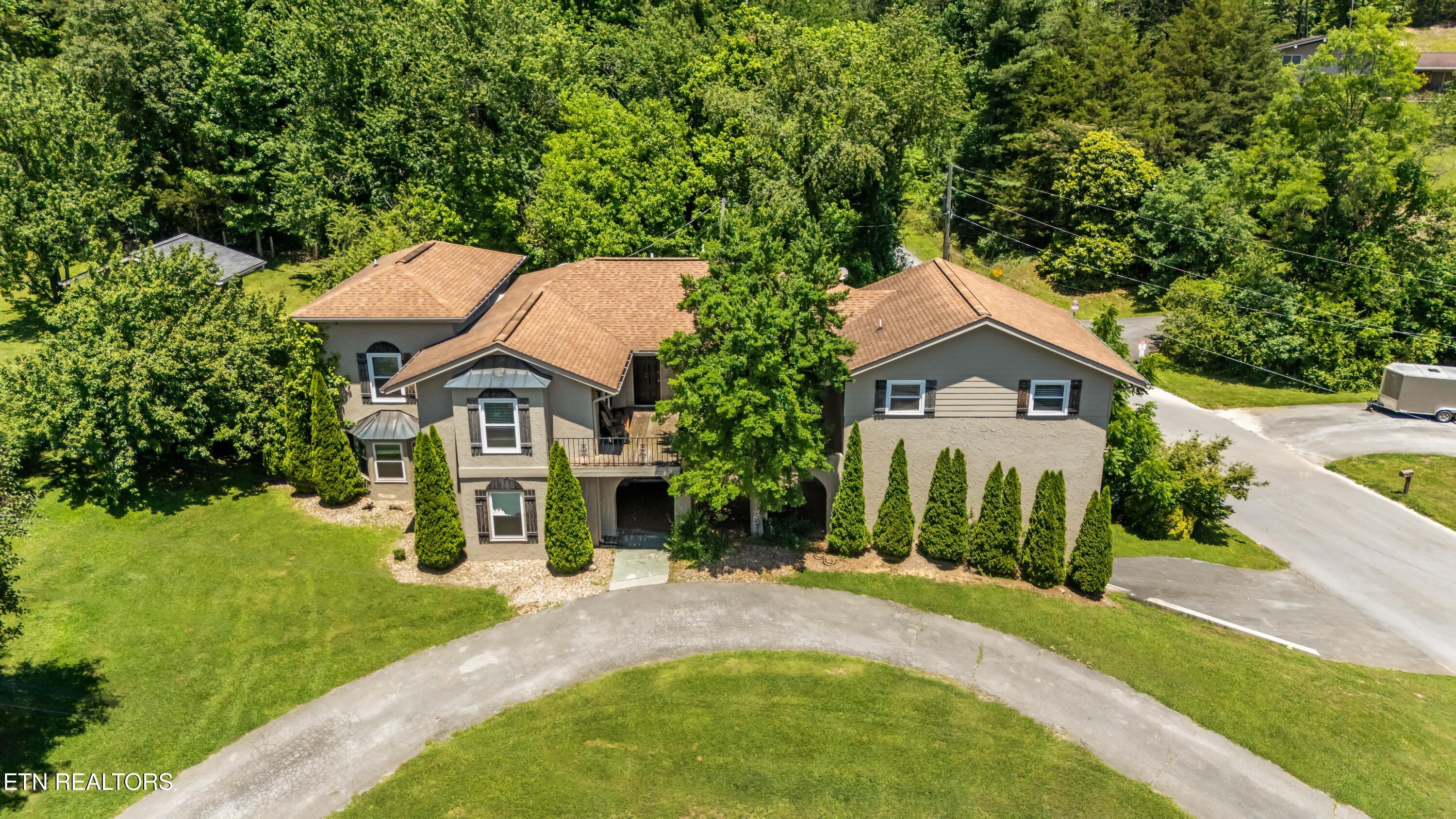 4059 Hitching Post Road Pigeon Forge TN 37863