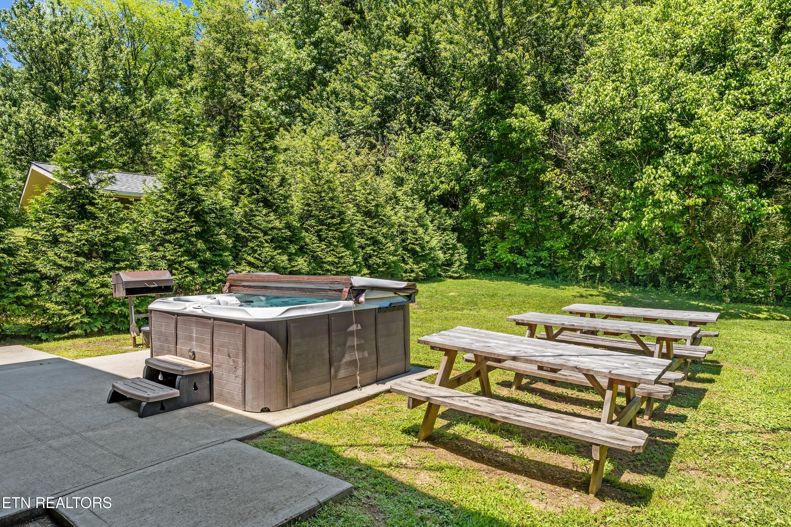 4059 Hitching Post Road Pigeon Forge TN 37863
