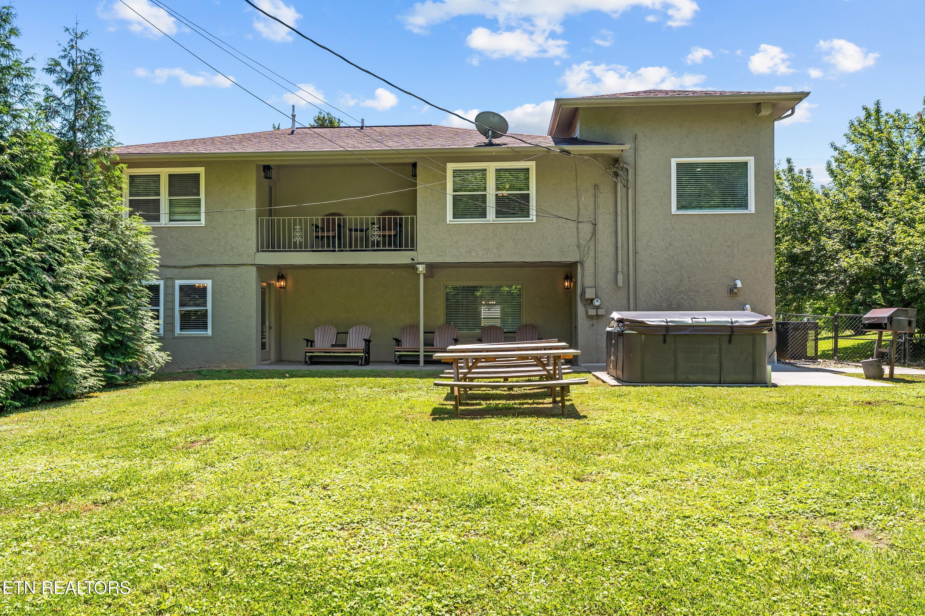 4059 Hitching Post Road Pigeon Forge TN 37863
