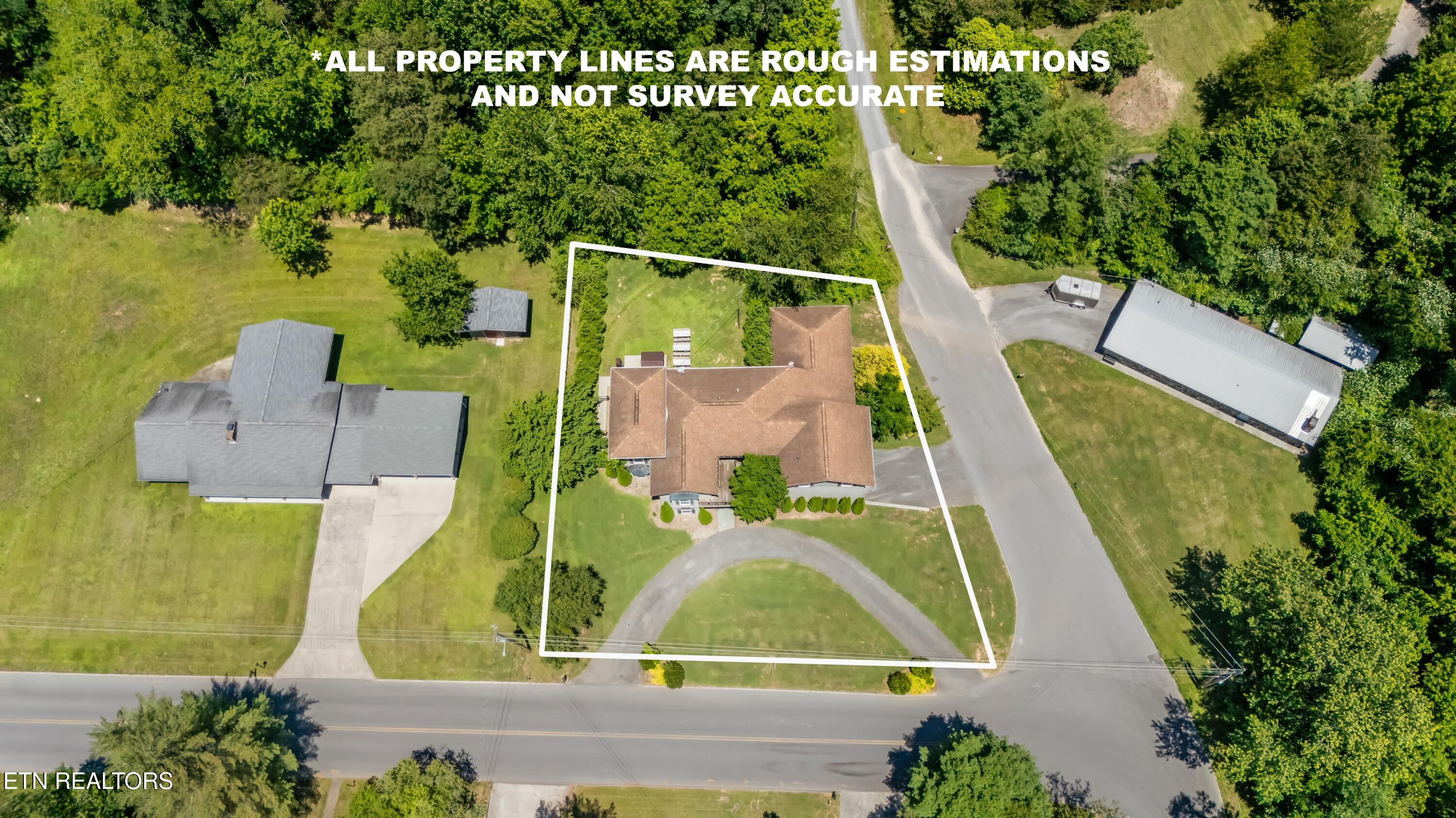 4059 Hitching Post Road Pigeon Forge TN 37863
