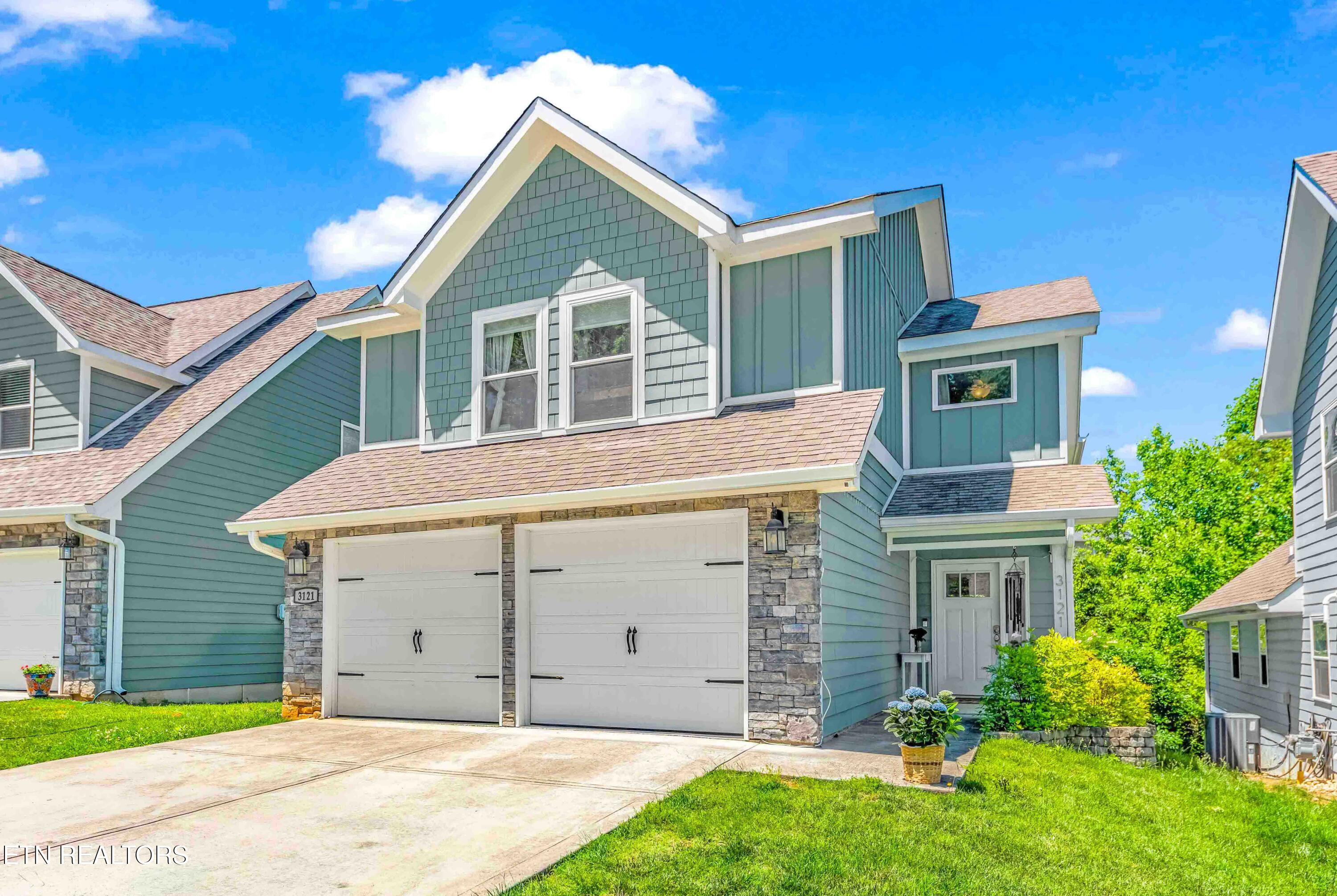 3121 Bakertown Station Way Knoxville TN 37931