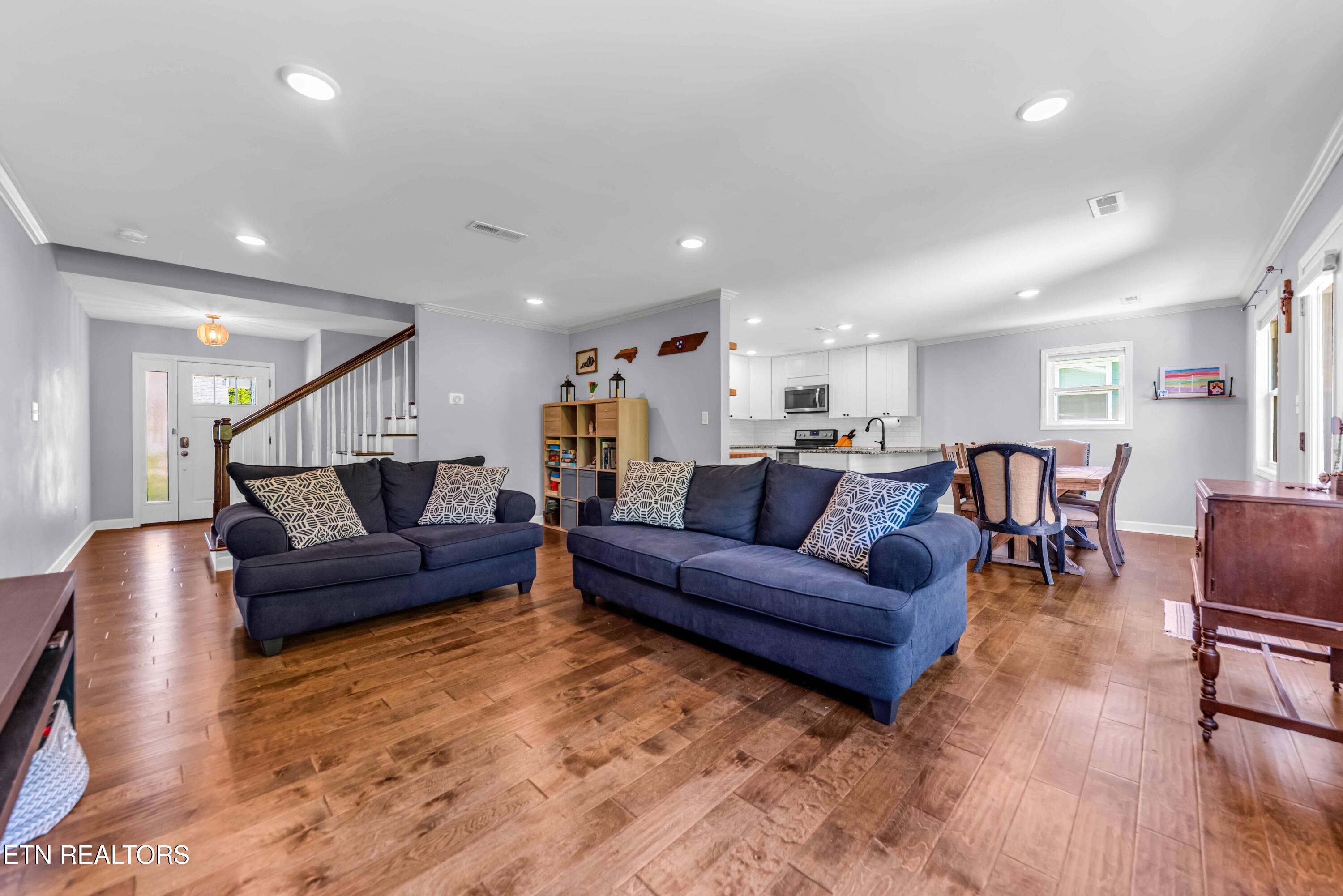 3121 Bakertown Station Way Knoxville TN 37931