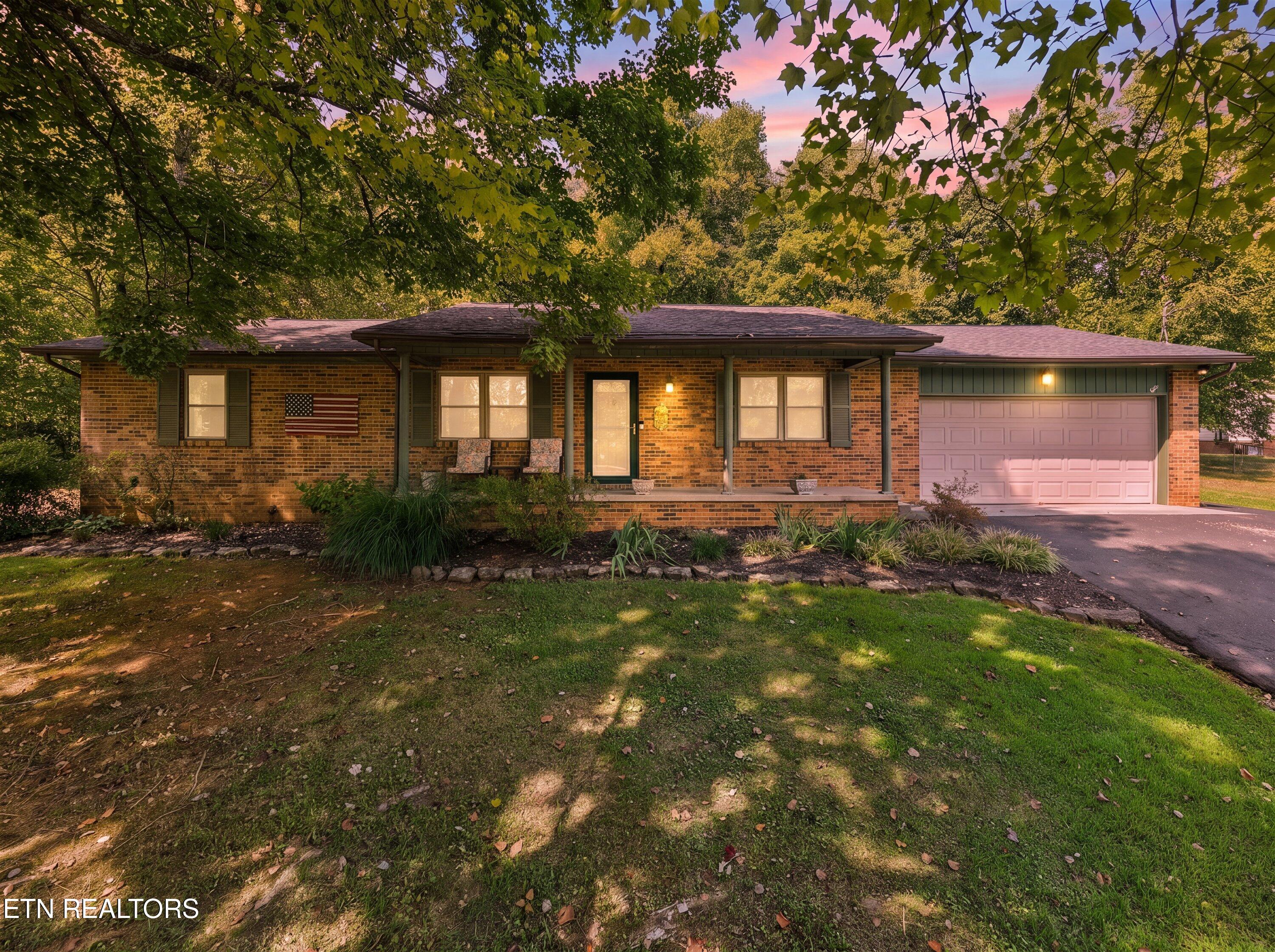 4505 Mellowood Circle Knoxville TN 37920
