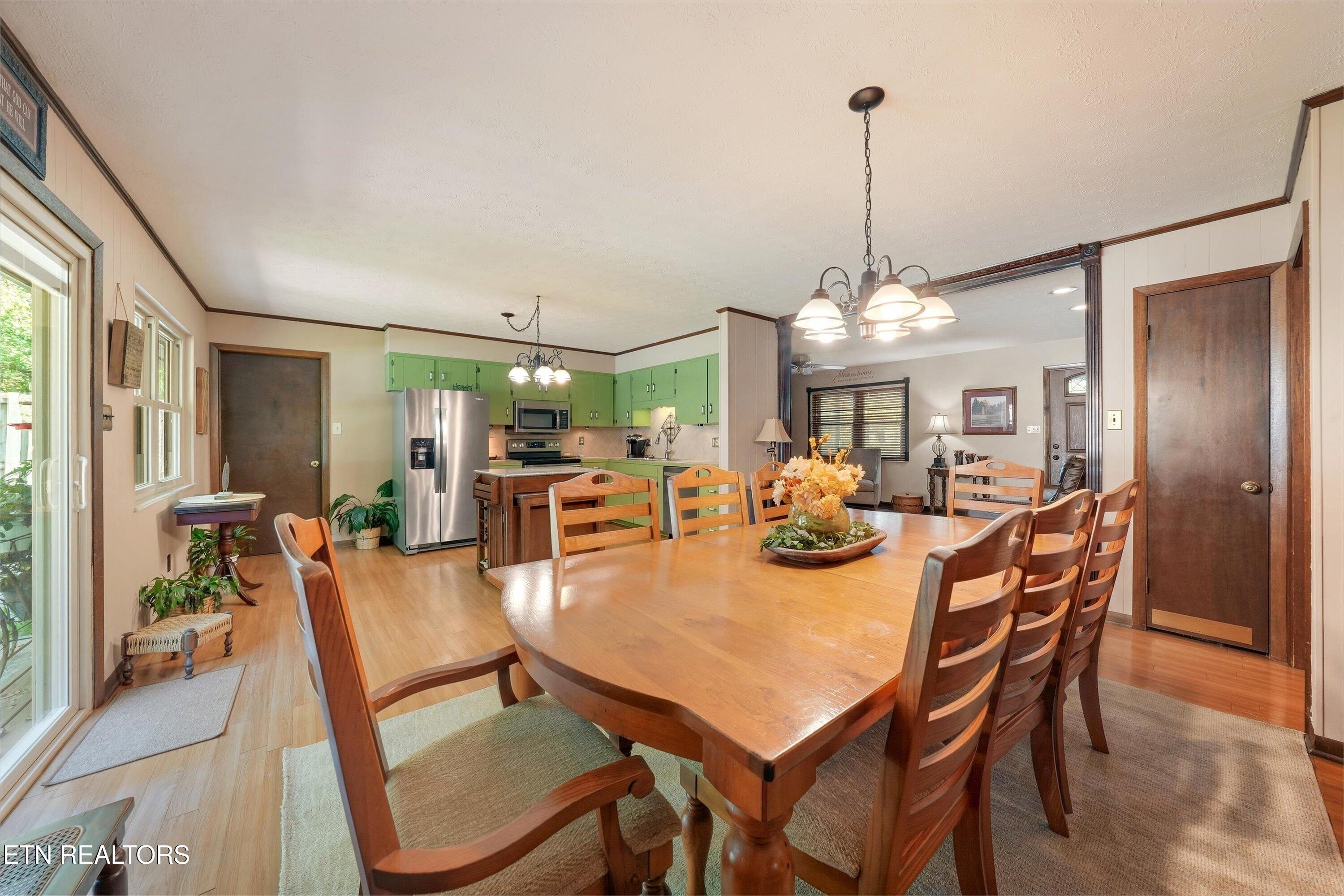 4505 Mellowood Circle Knoxville TN 37920
