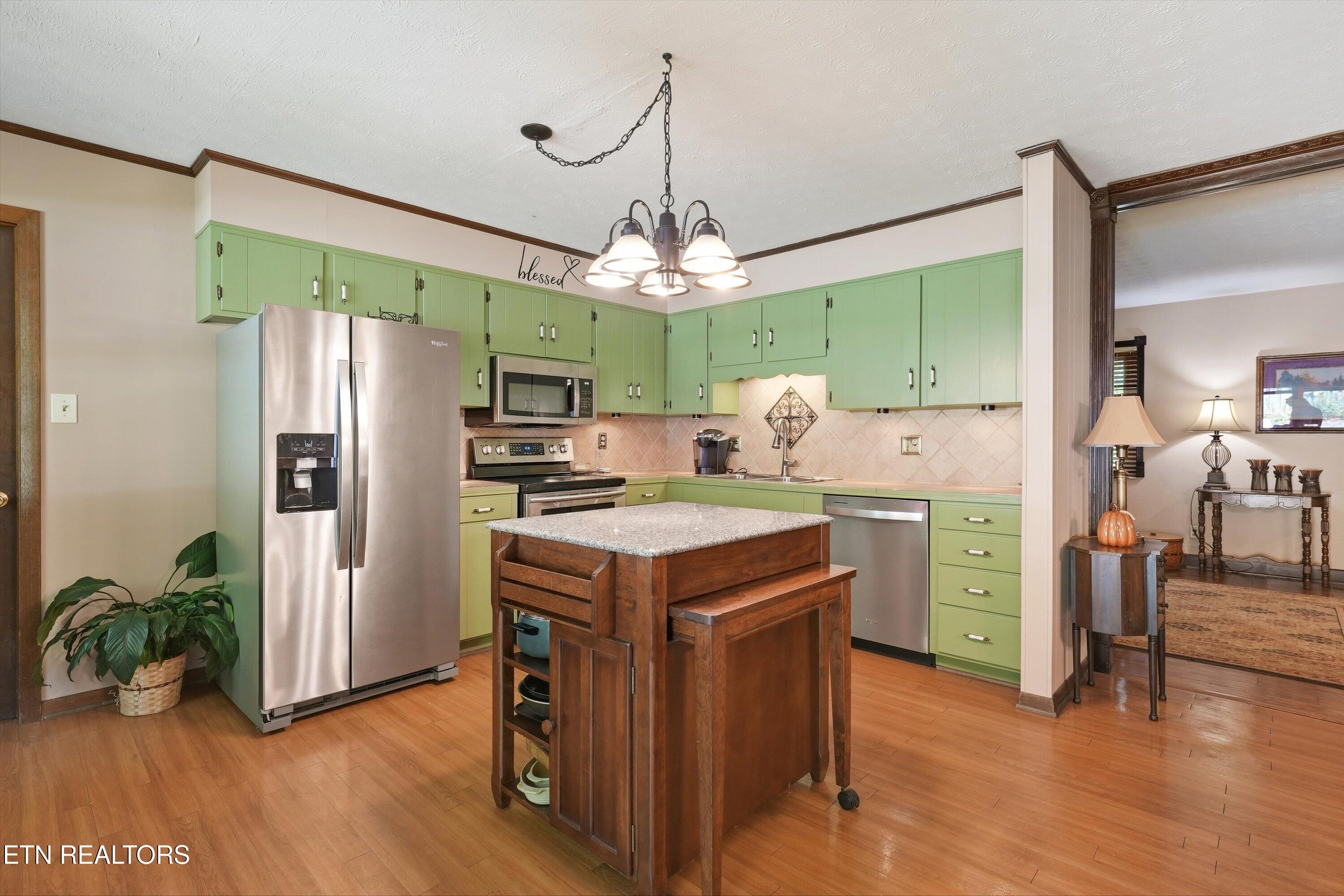 4505 Mellowood Circle Knoxville TN 37920
