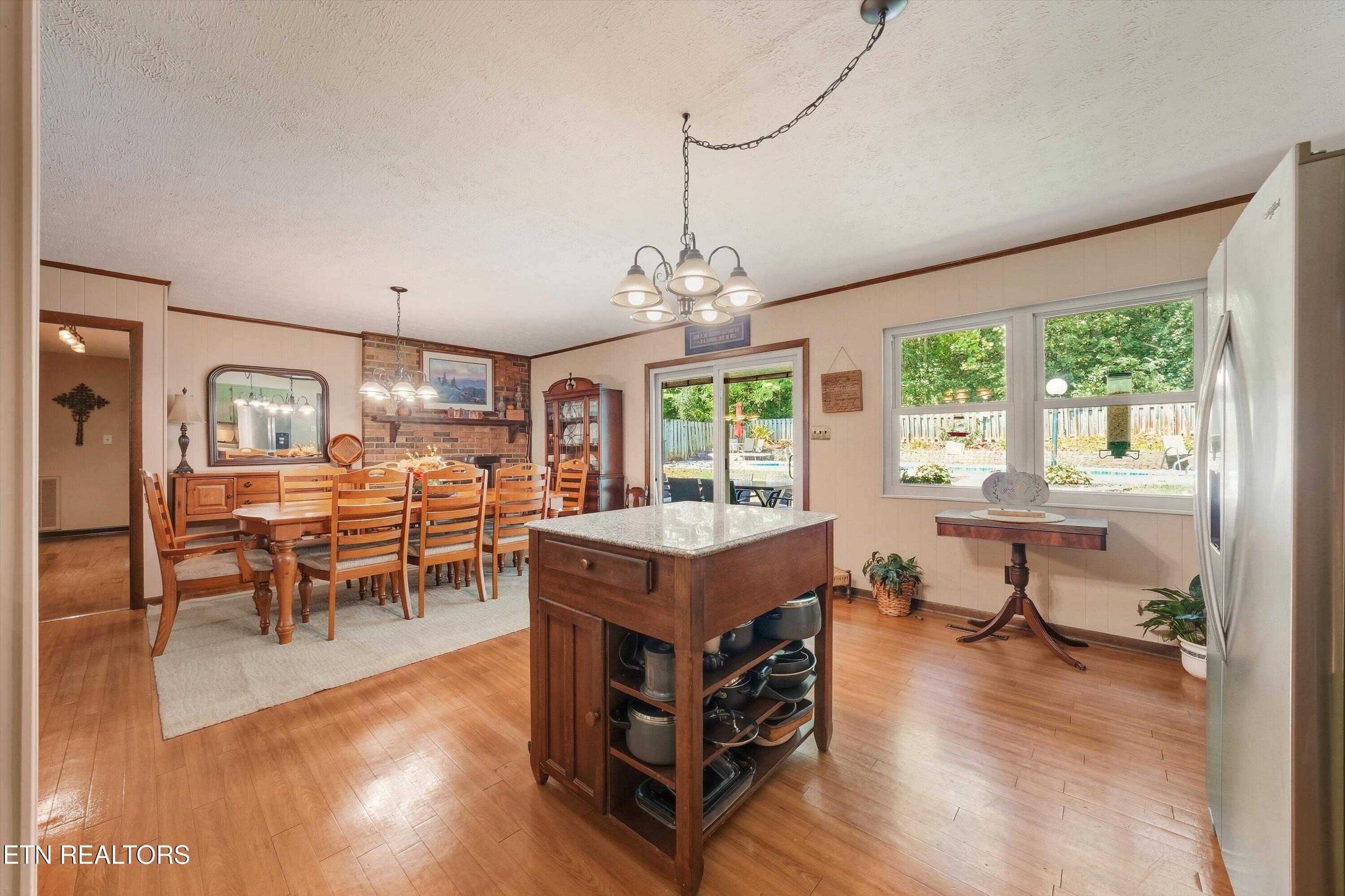 4505 Mellowood Circle Knoxville TN 37920