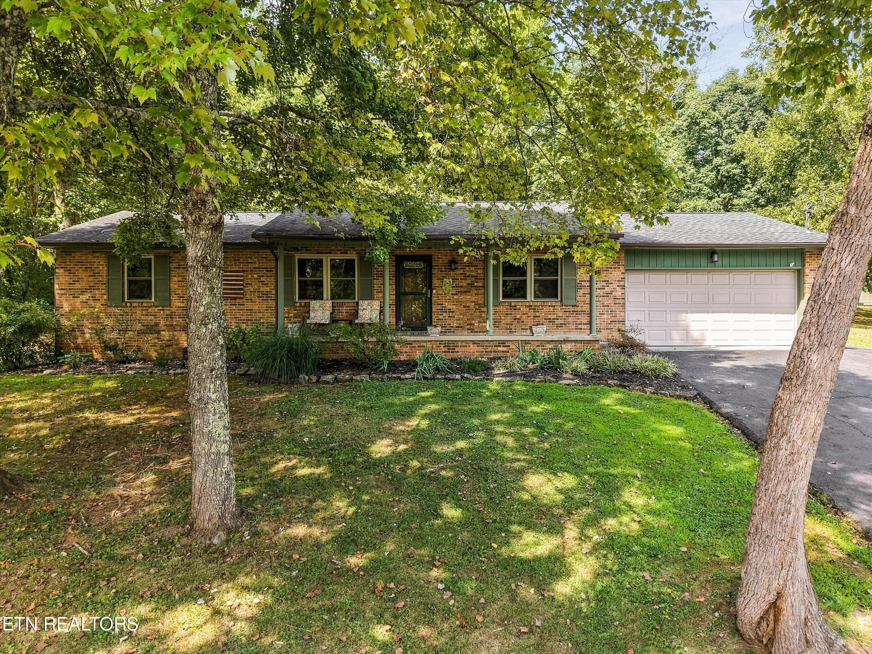 4505 Mellowood Circle Knoxville TN 37920