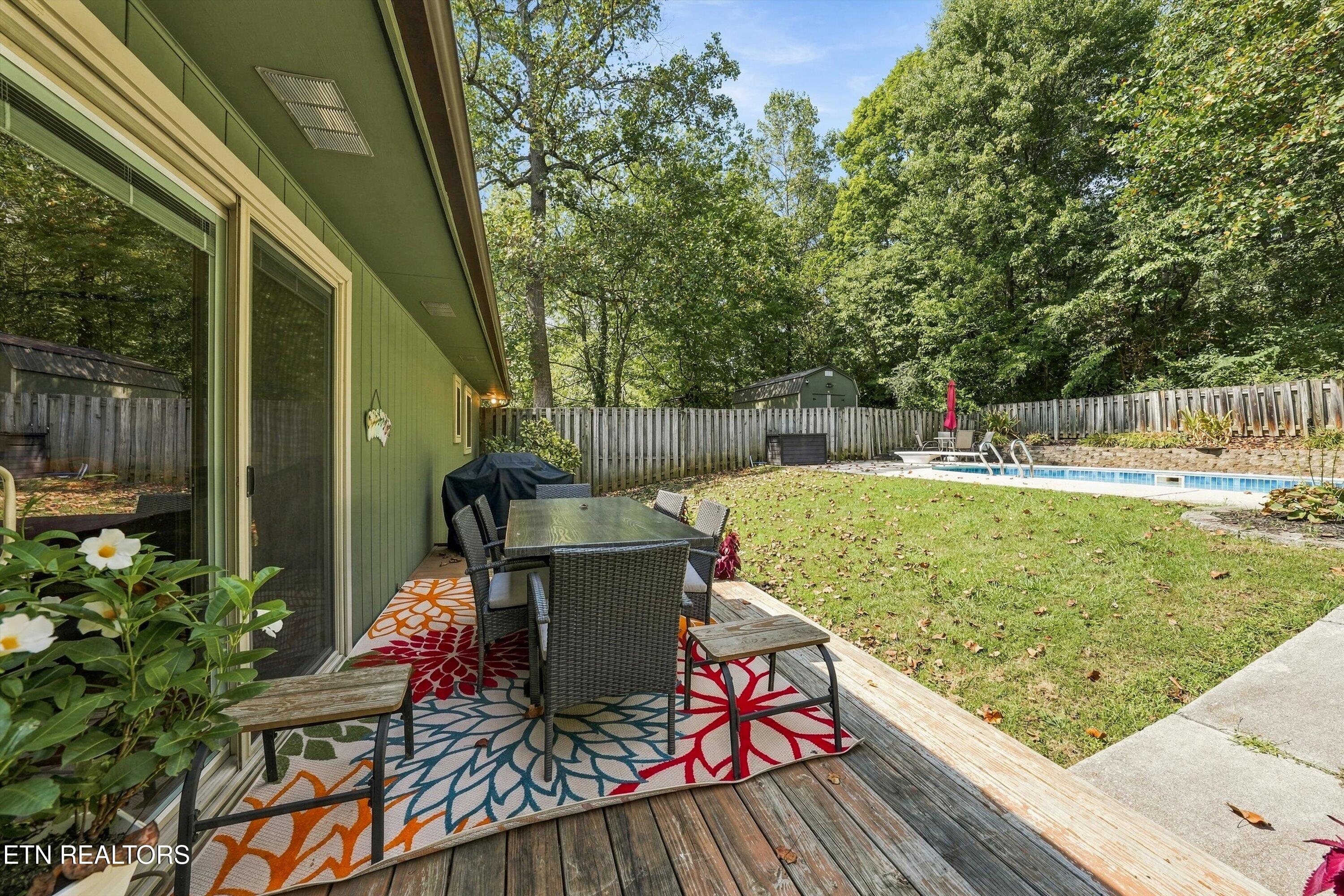 4505 Mellowood Circle Knoxville TN 37920