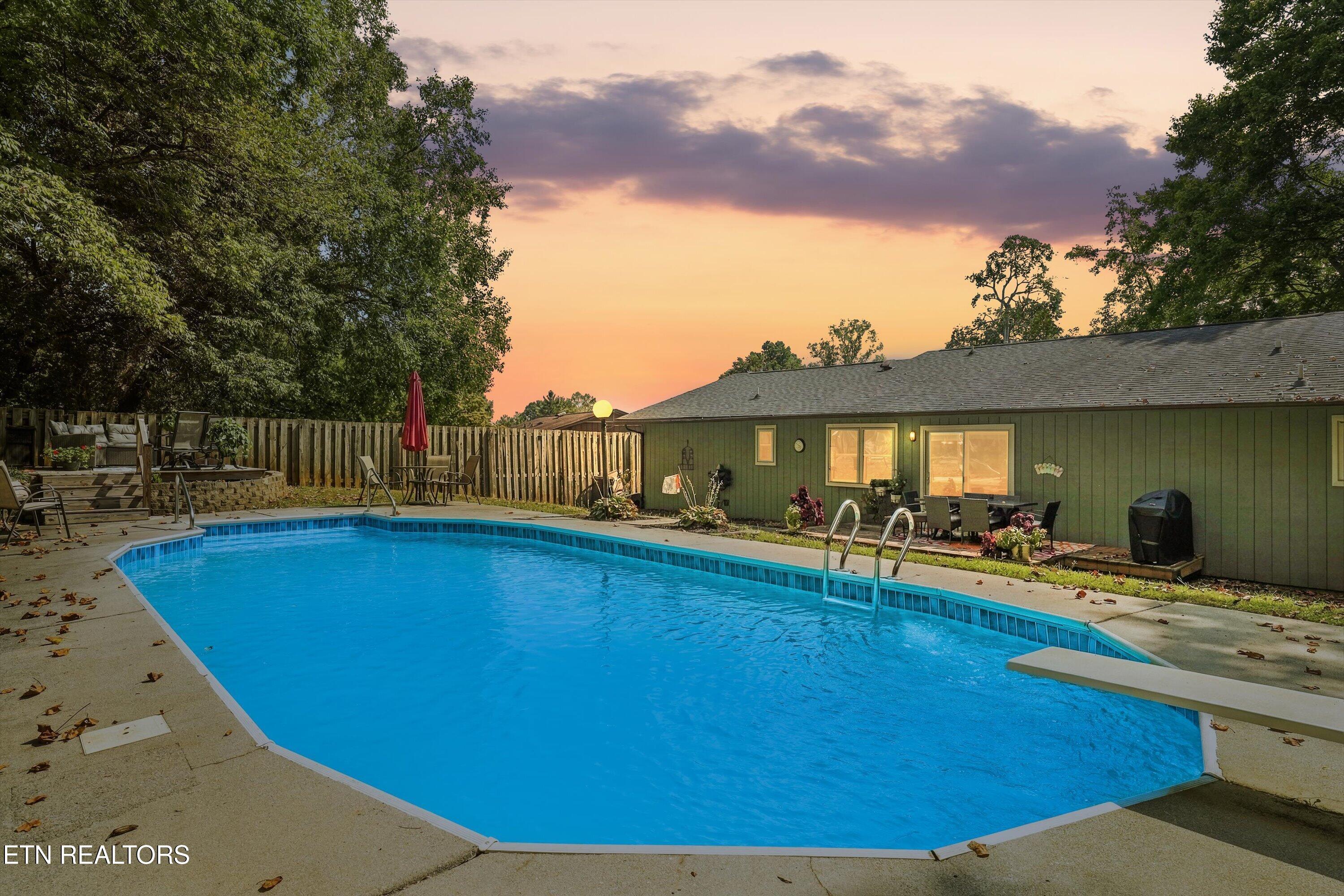 4505 Mellowood Circle Knoxville TN 37920