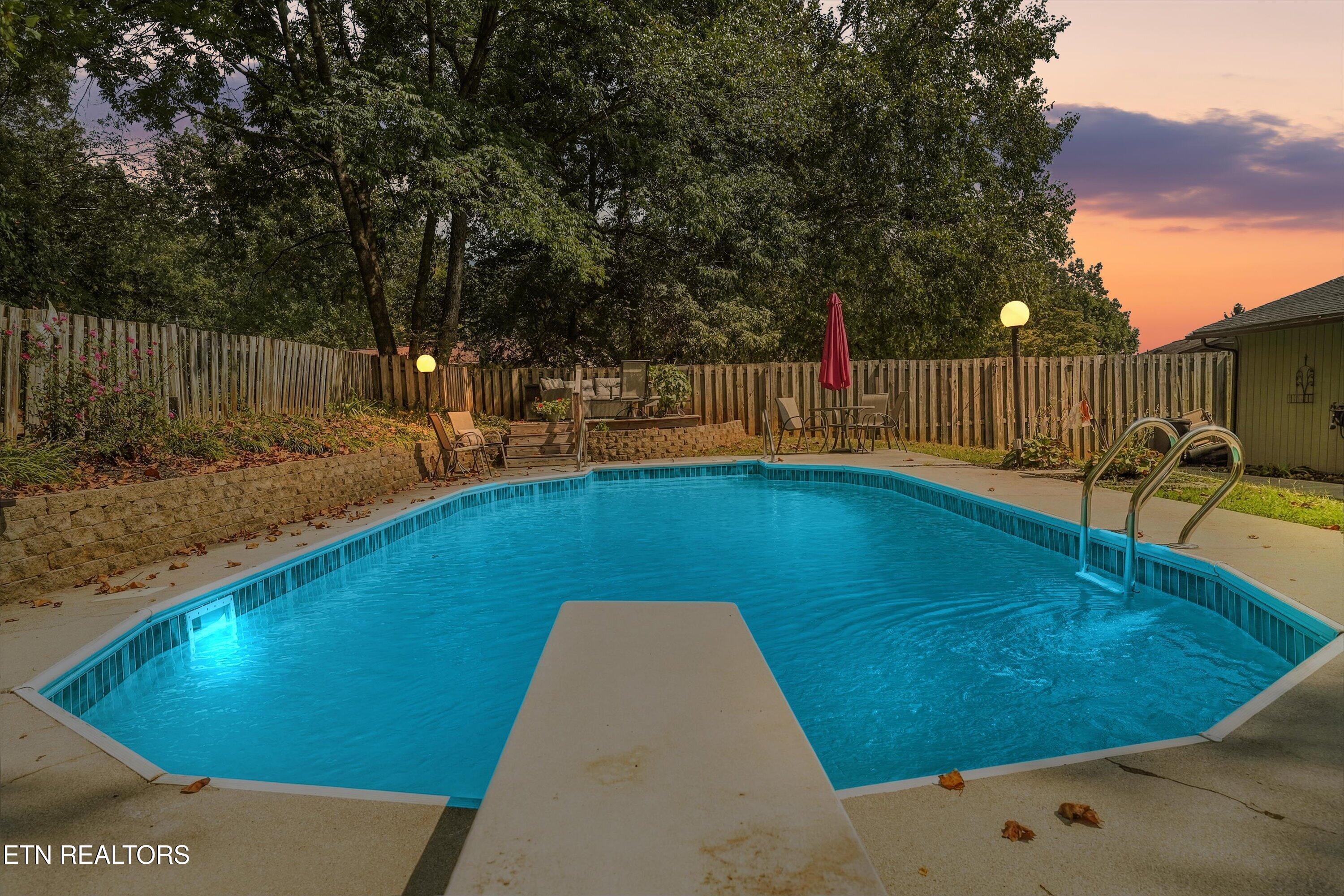 4505 Mellowood Circle Knoxville TN 37920