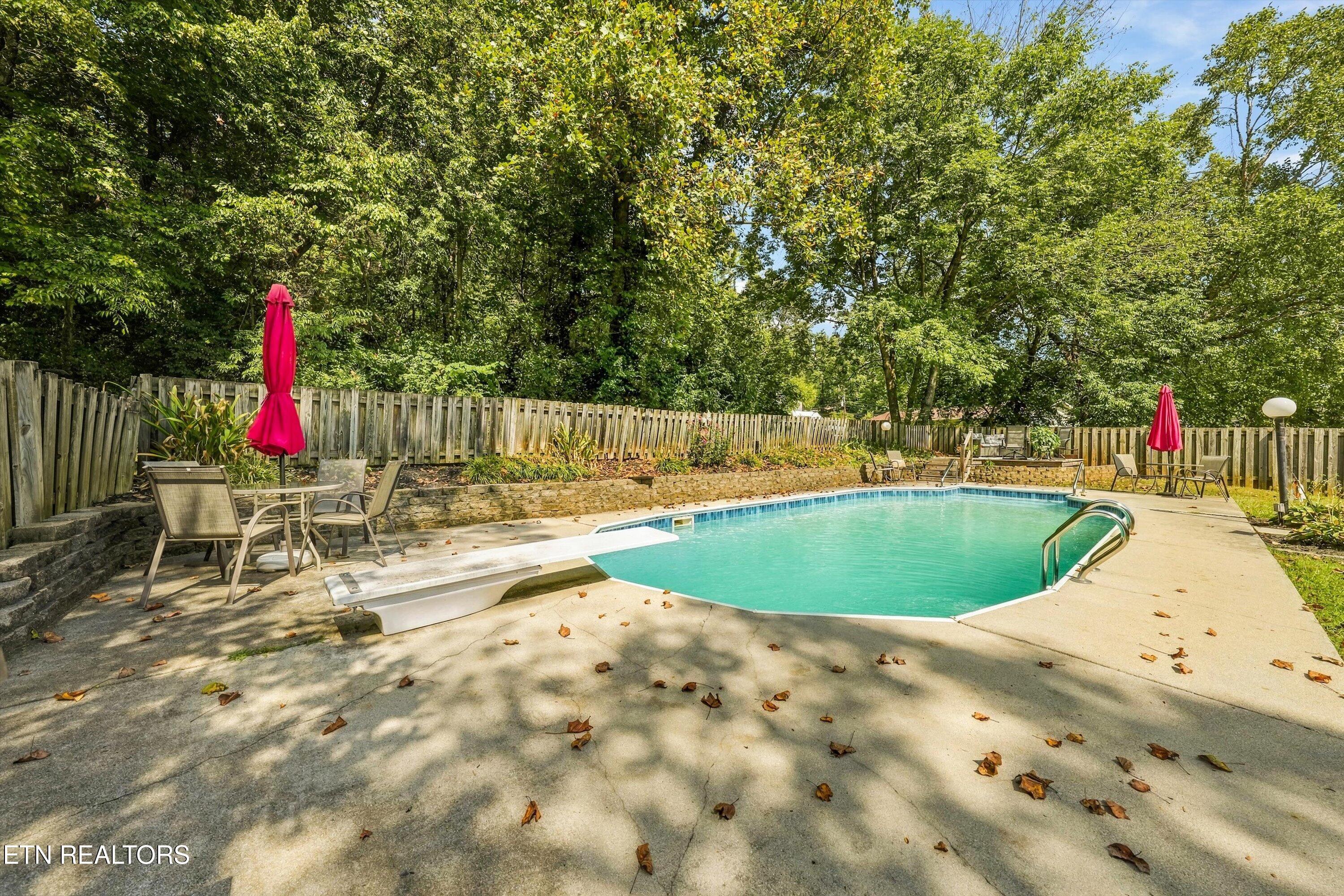 4505 Mellowood Circle Knoxville TN 37920
