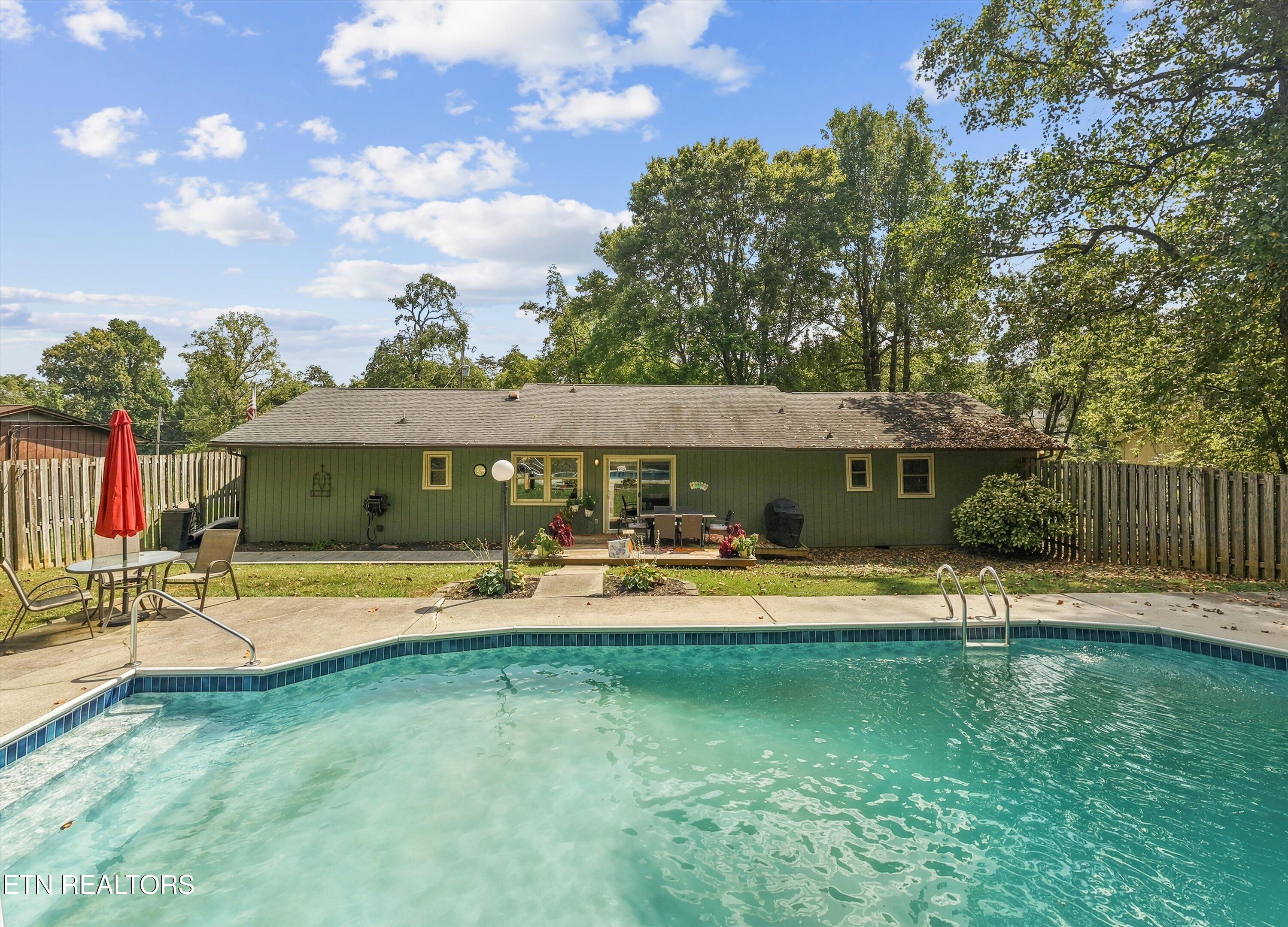 4505 Mellowood Circle Knoxville TN 37920