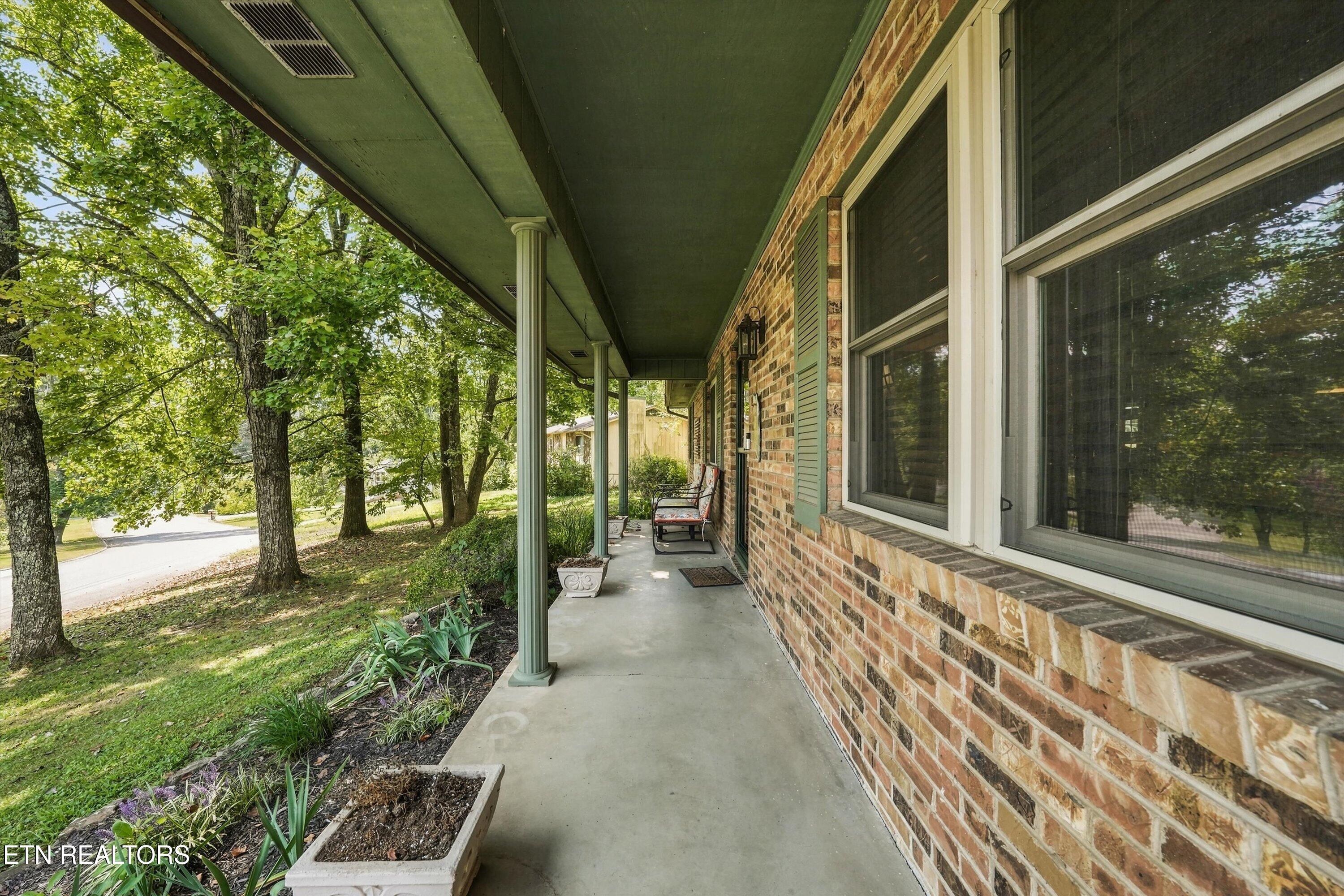 4505 Mellowood Circle Knoxville TN 37920