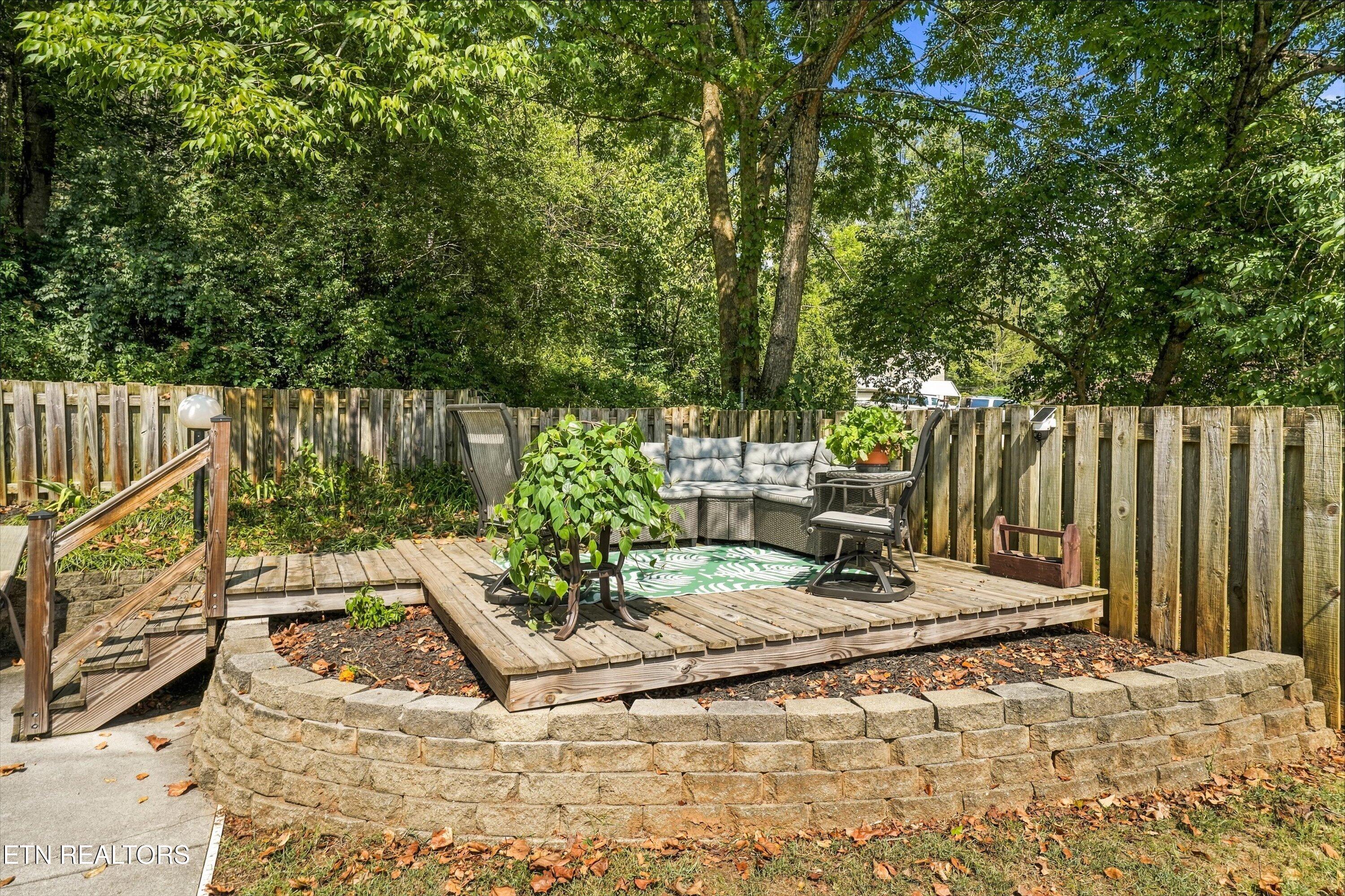4505 Mellowood Circle Knoxville TN 37920