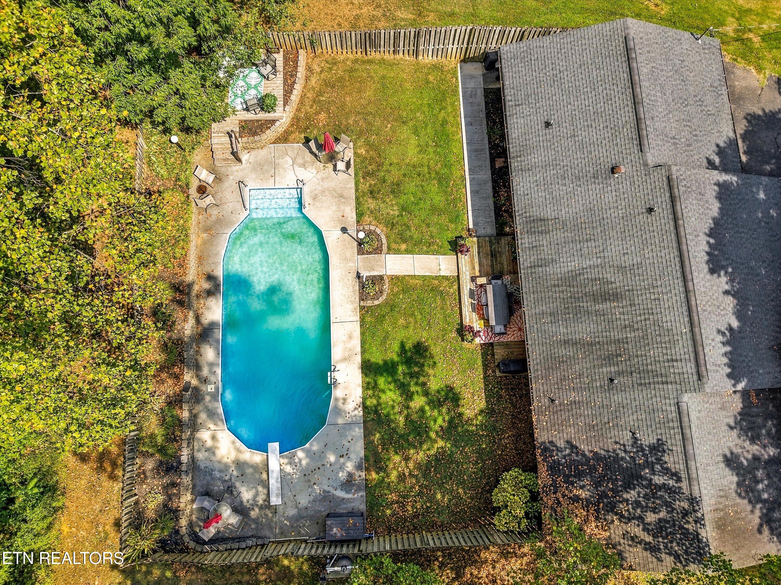 4505 Mellowood Circle Knoxville TN 37920