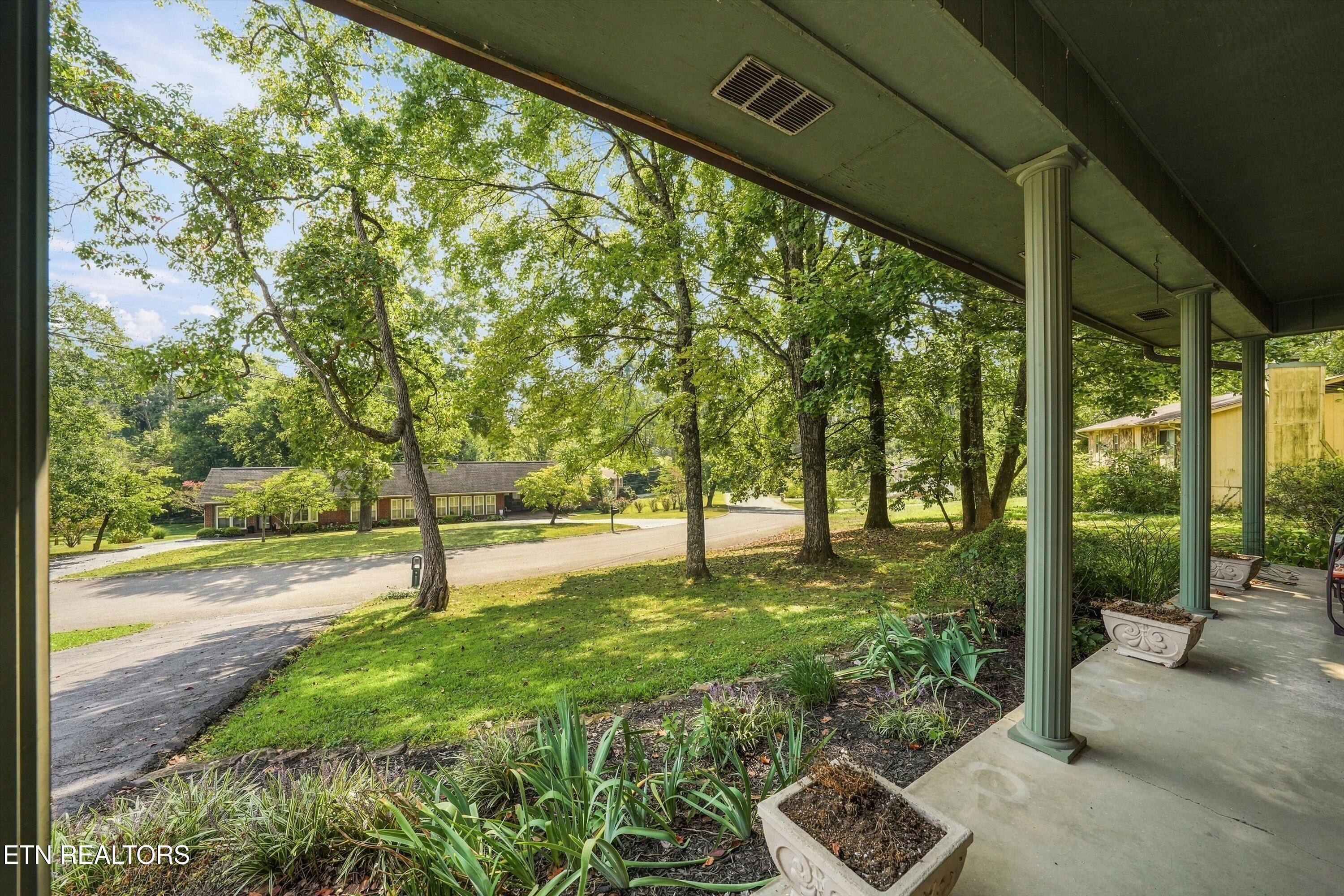 4505 Mellowood Circle Knoxville TN 37920