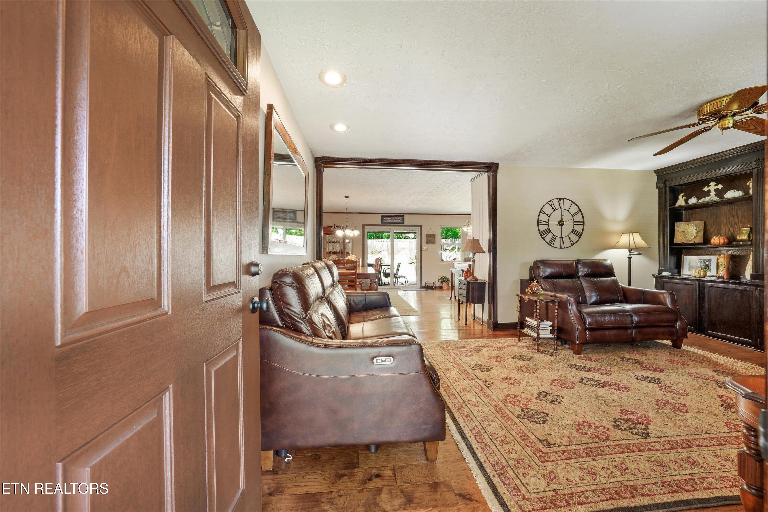 4505 Mellowood Circle Knoxville TN 37920