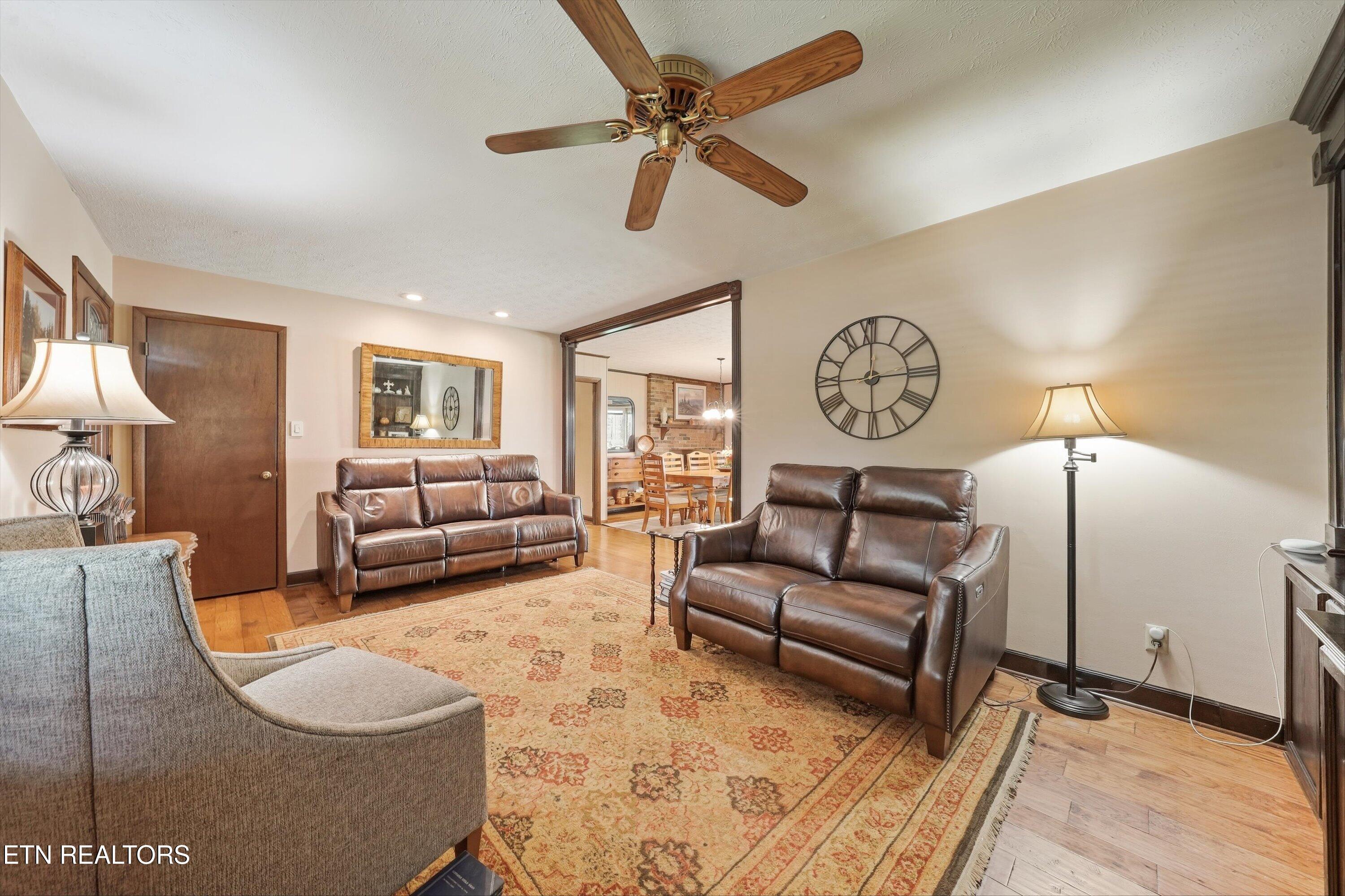 4505 Mellowood Circle Knoxville TN 37920