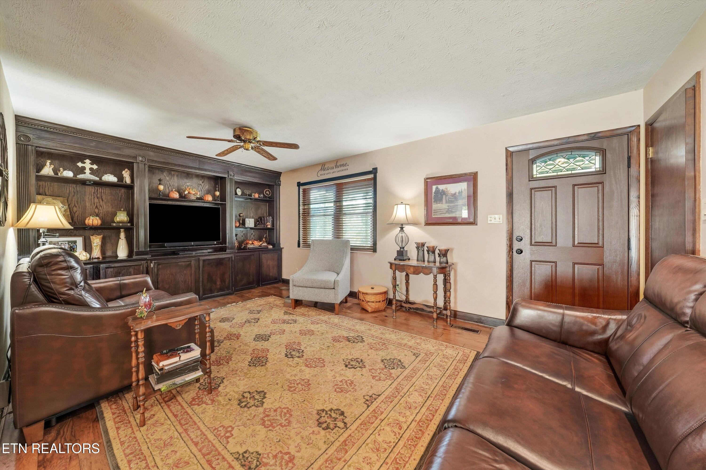 4505 Mellowood Circle Knoxville TN 37920