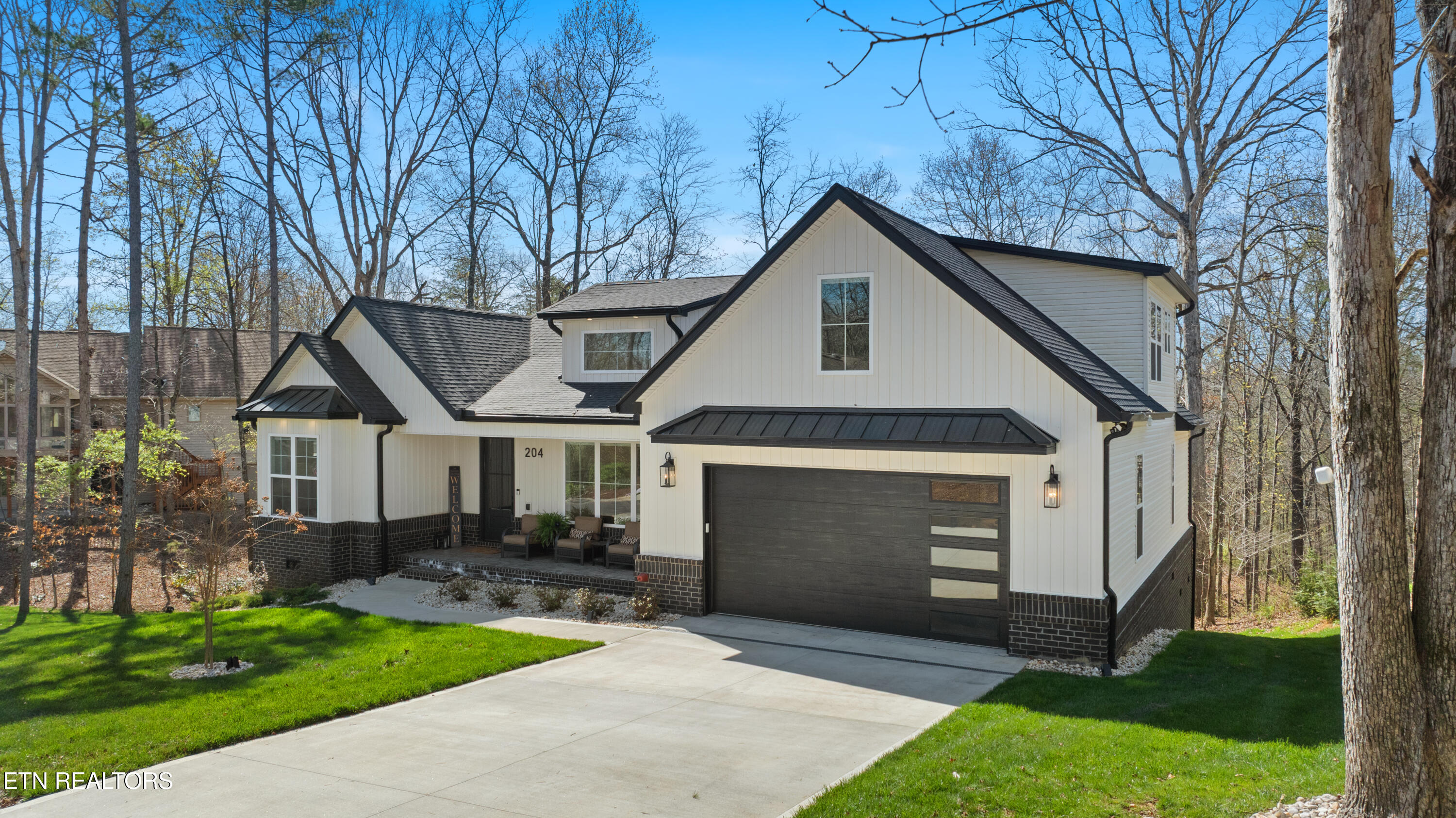 204 Osage Lane Loudon TN 37774