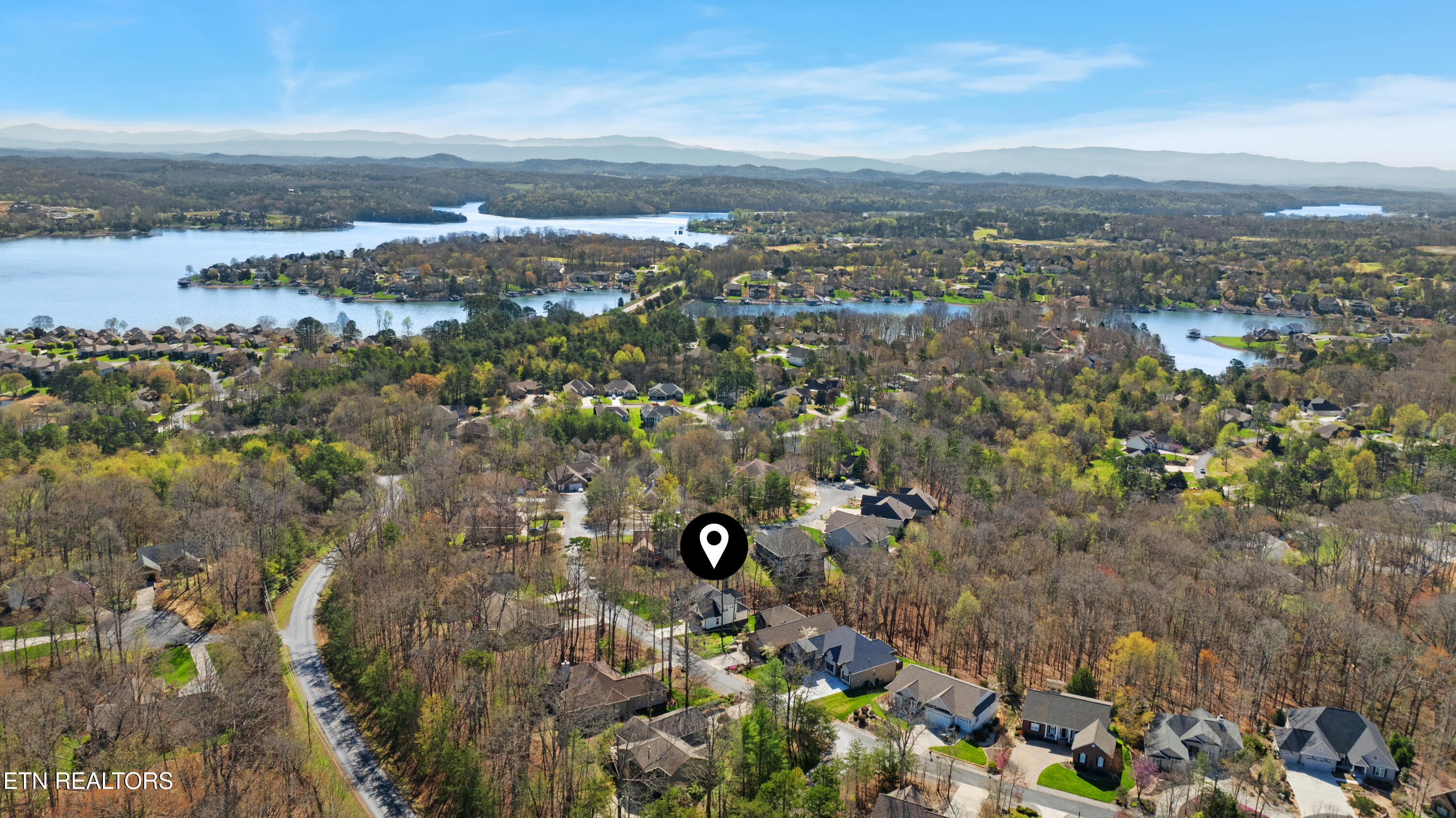 204 Osage Lane Loudon TN 37774