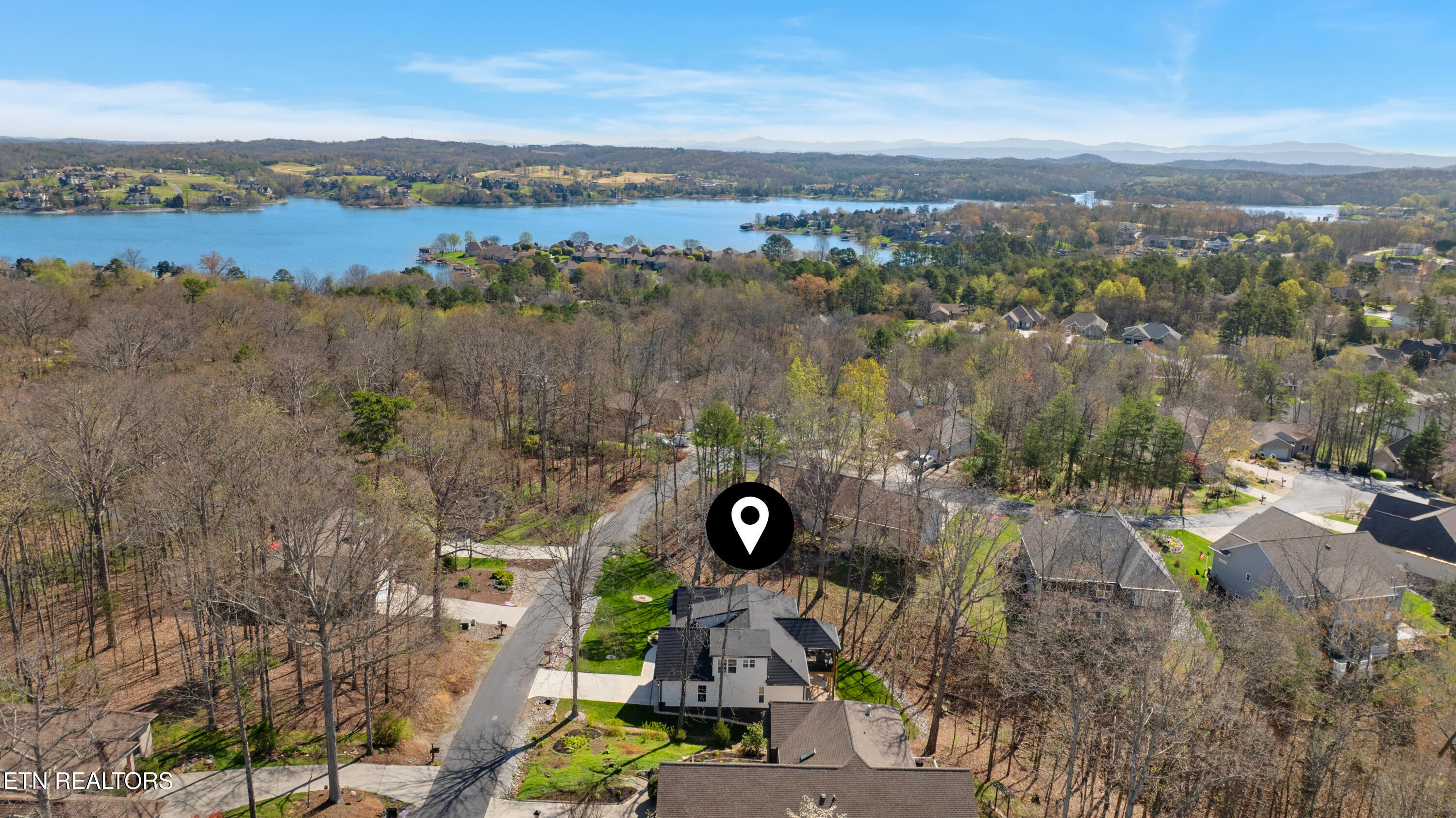 204 Osage Lane Loudon TN 37774